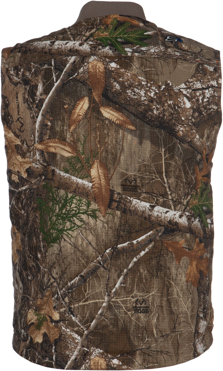 Blocker Outdoors Men's Evolve Reversible Vest - view number 4