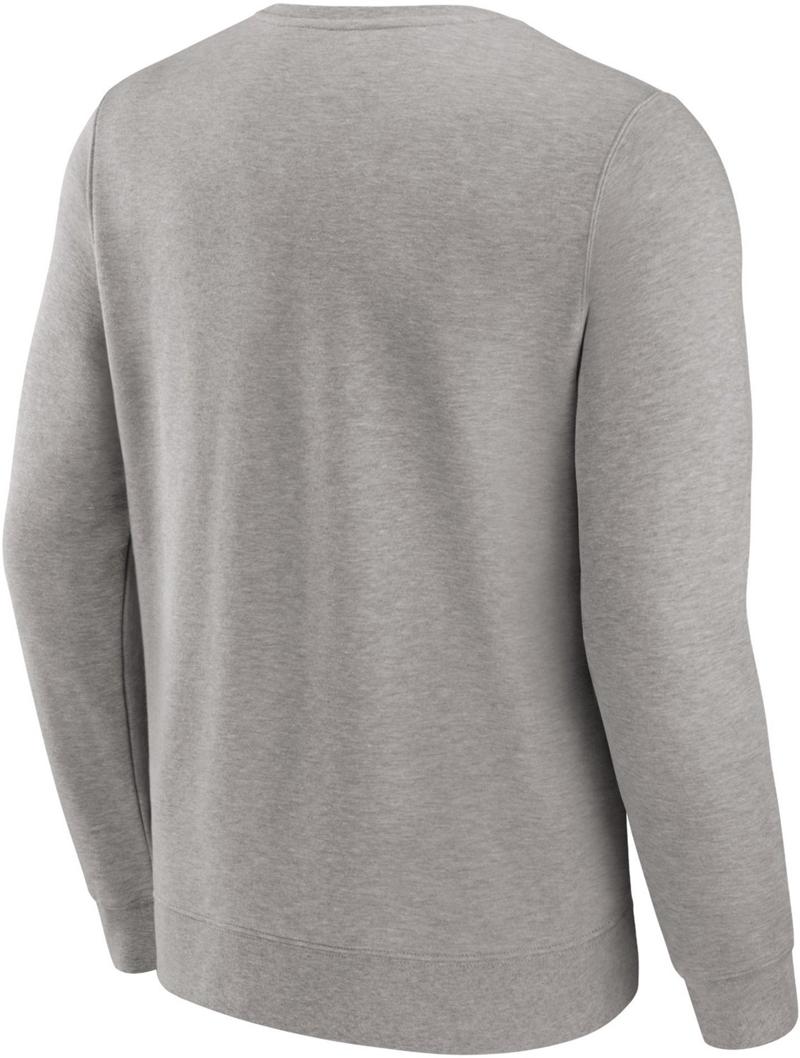 Fanatics Men's University of Tennessee Act Fast Crew Pullover - view number 2