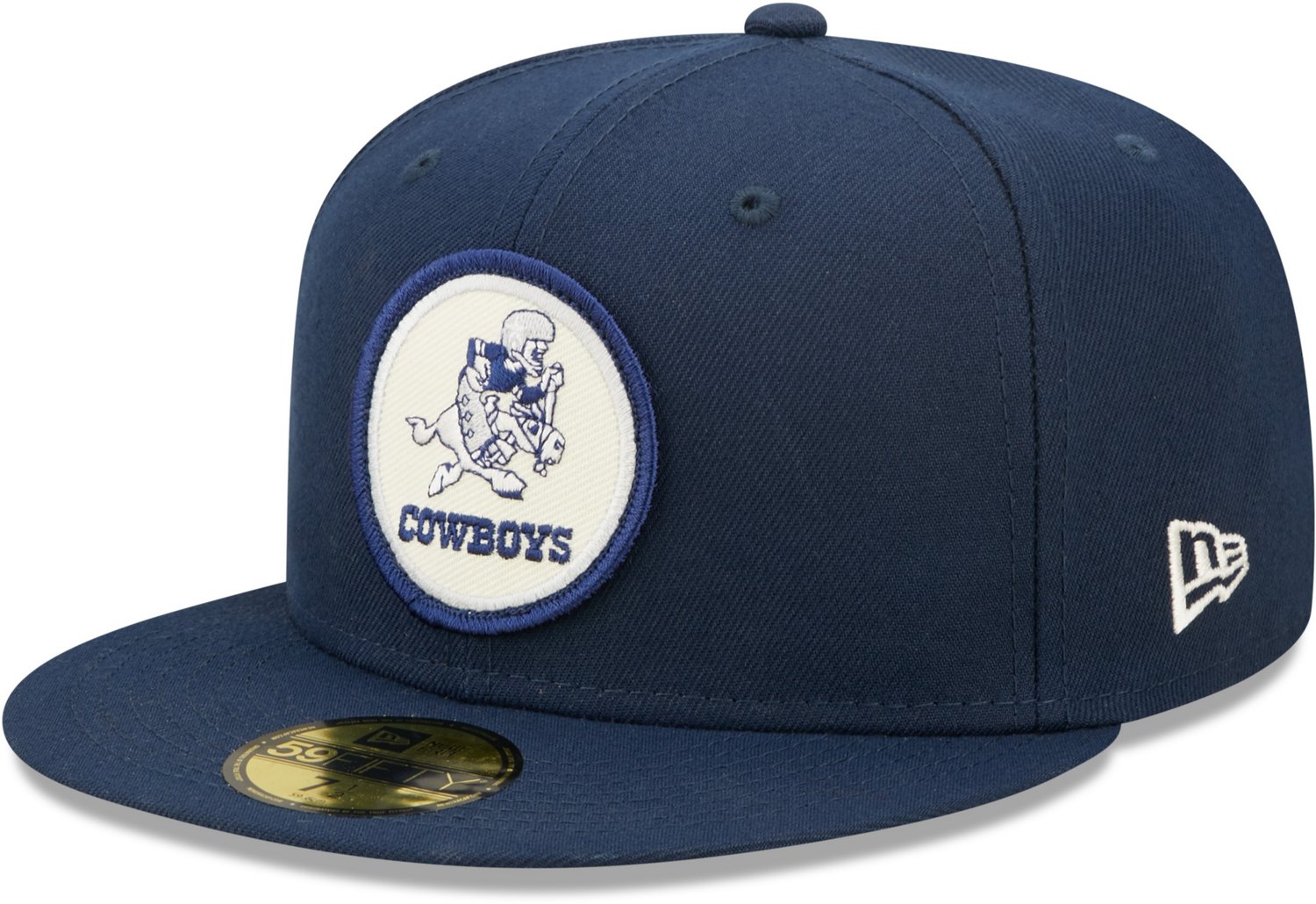 Men's Dallas Cowboys Hats