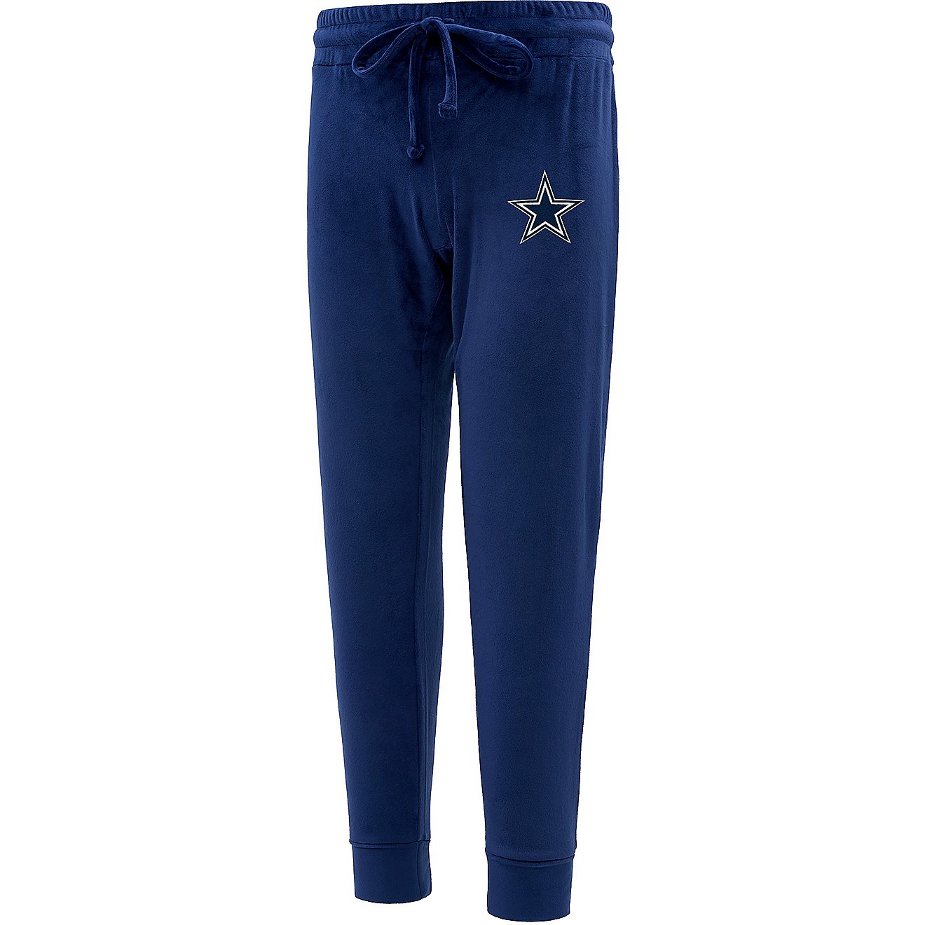 Concepts Sport Women's Dallas Cowboys Intermission Pants                                                                         - view number 1
