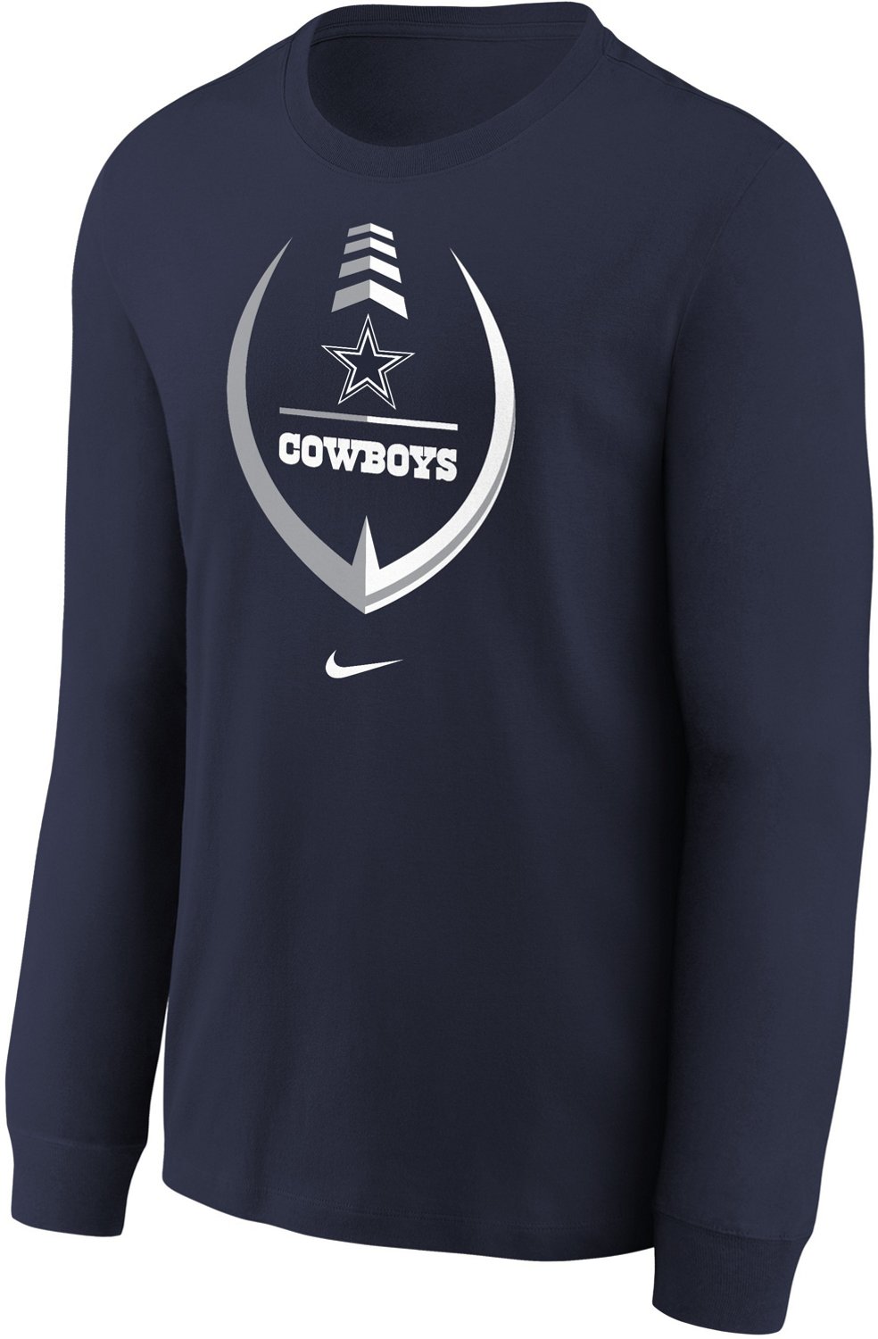 dallas cowboys t shirts academy