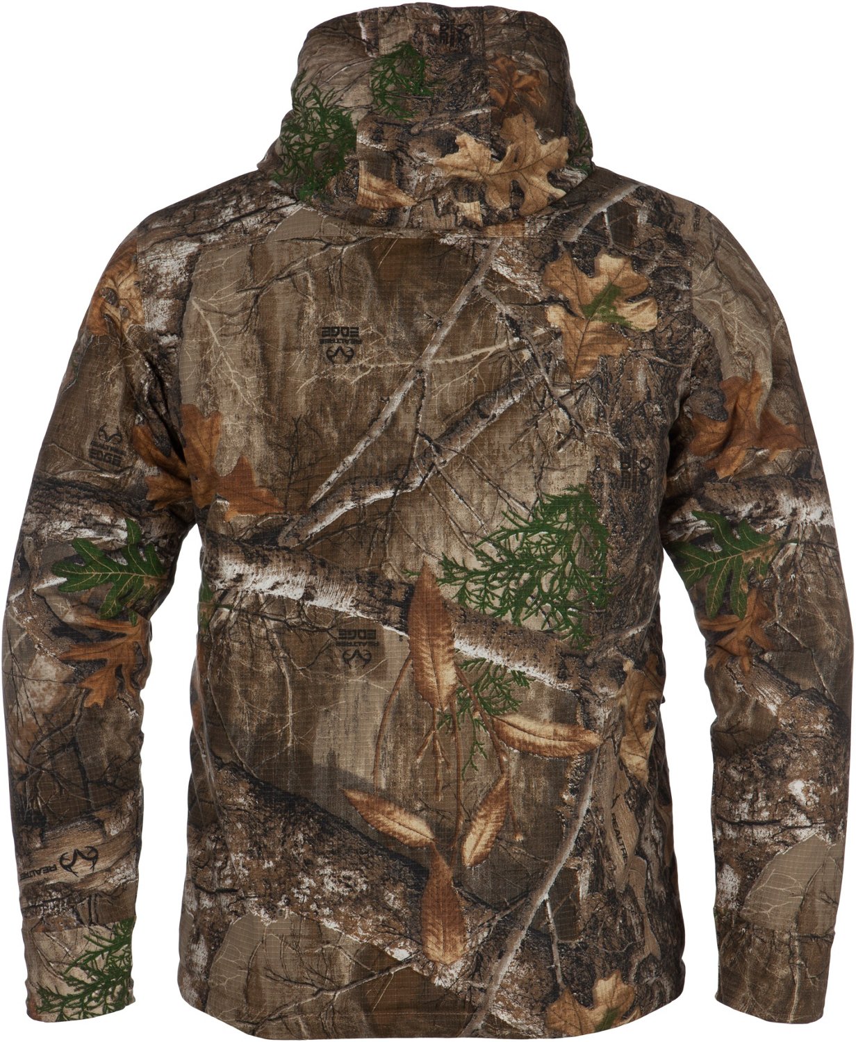 Blocker Outdoors Men's Evolve Reversible Jacket - view number 4