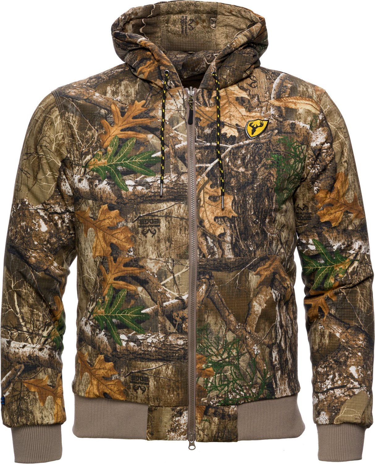 Blocker Outdoors Men's Evolve Reversible Jacket | Academy