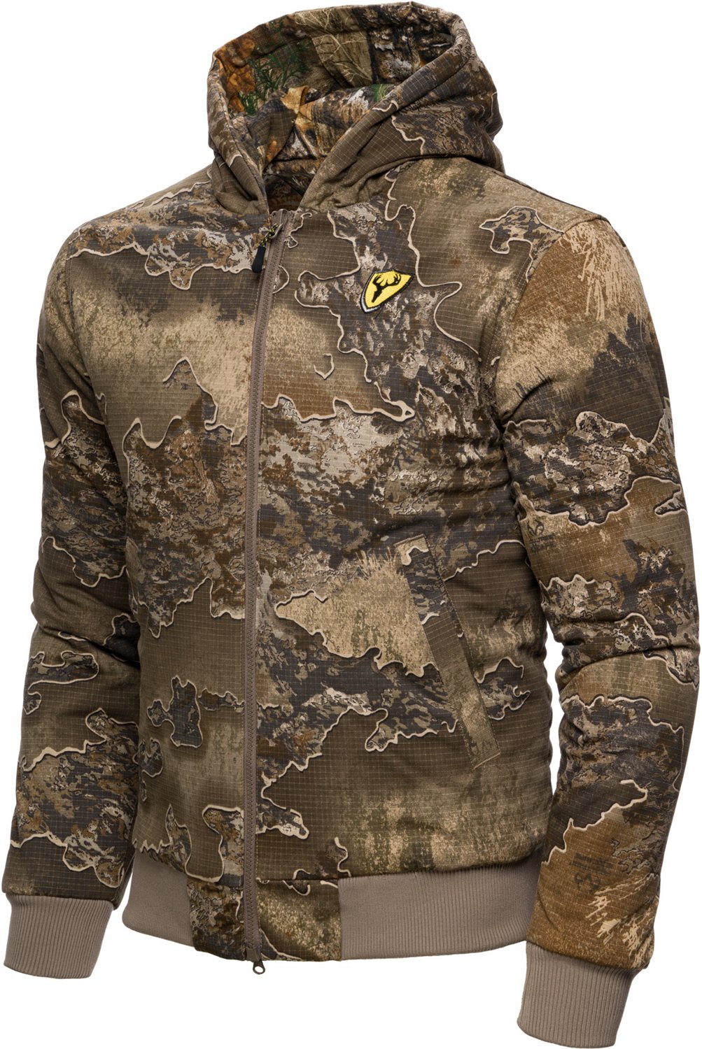 Blocker Outdoors Men's Evolve Reversible Jacket - view number 3