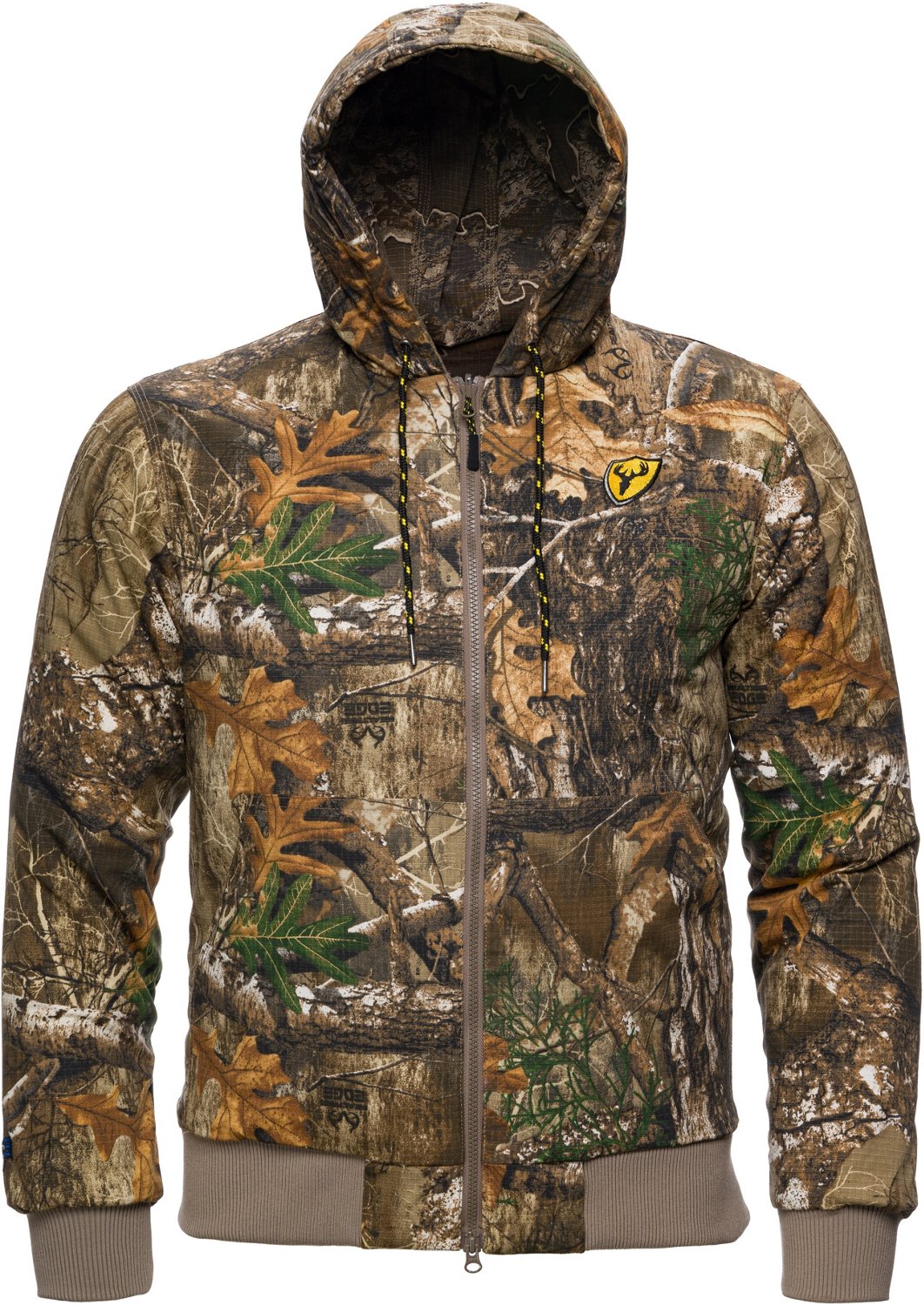 Blocker Outdoors Men's Evolve Reversible Jacket - view number 7
