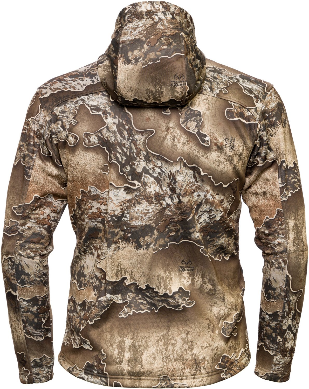 Blocker Outdoors Men's Silentec Jacket - view number 2