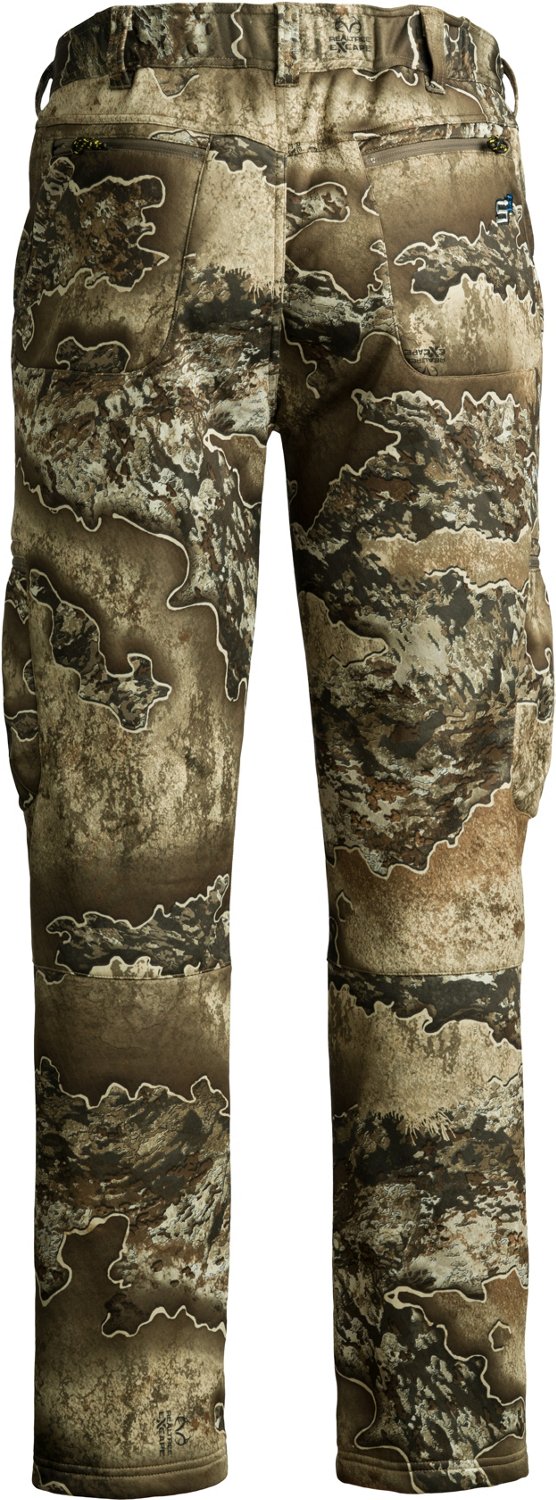 Blocker Outdoors Men's Silentec Pants - view number 2