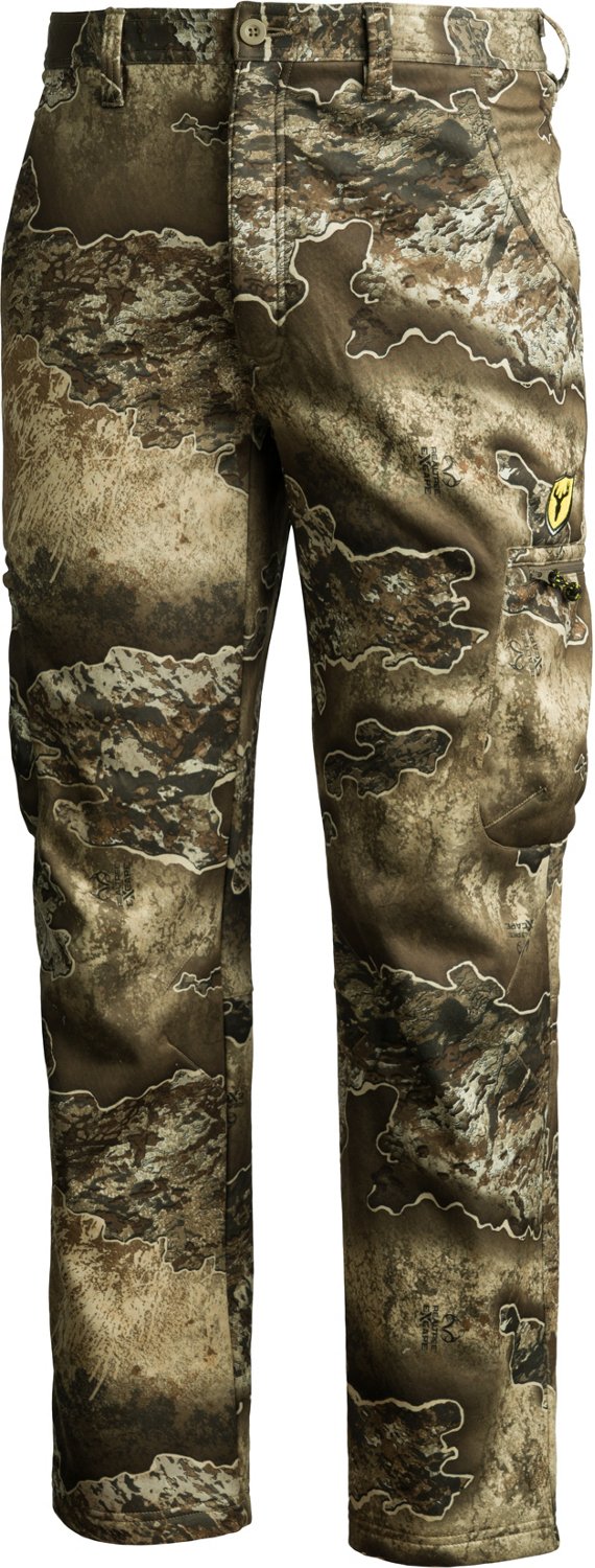 Blocker Outdoors Men's Silentec Pants - view number 3