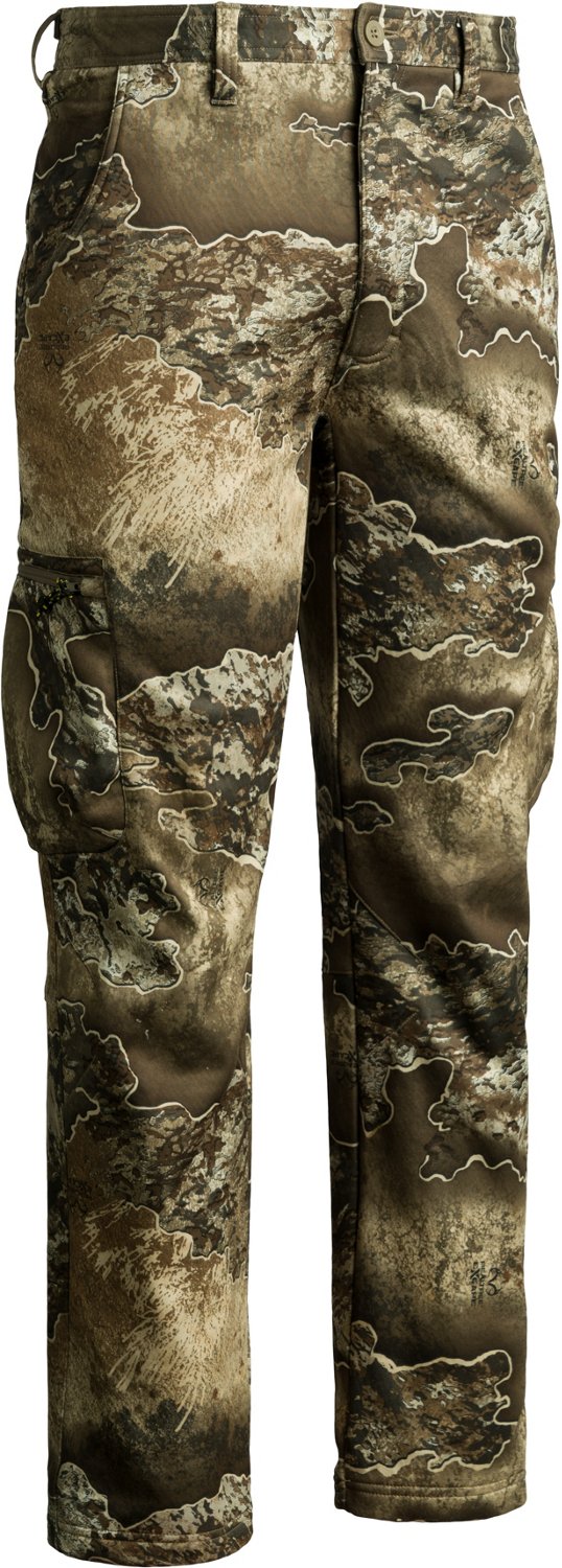 Blocker Outdoors Men's Silentec Pants - view number 4