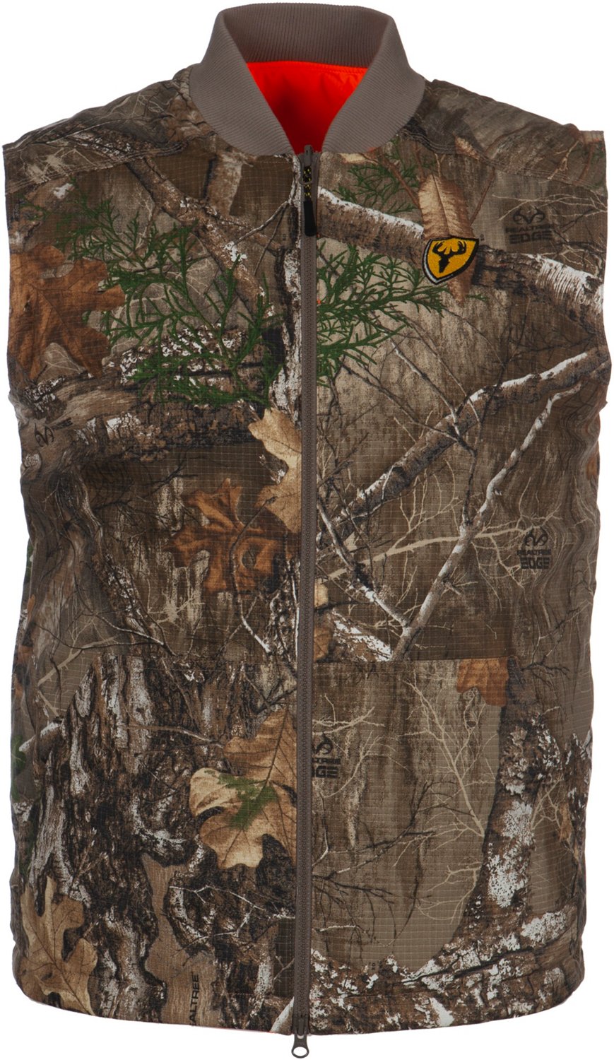 Blocker Outdoors Men's Evolve Reversible Vest