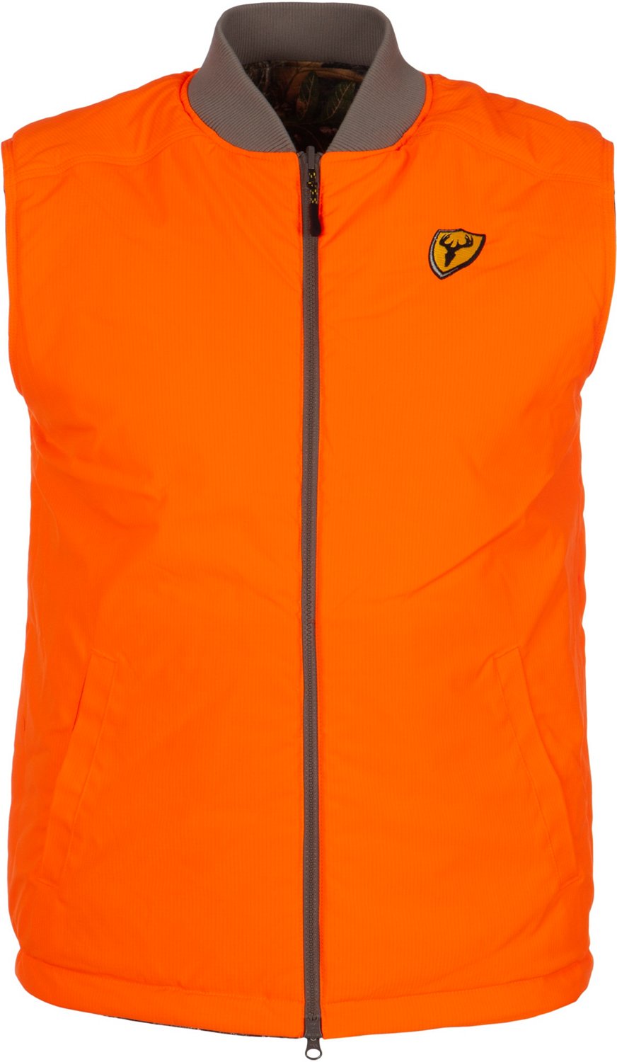 Blocker Outdoors Men's Evolve Reversible Vest - view number 2