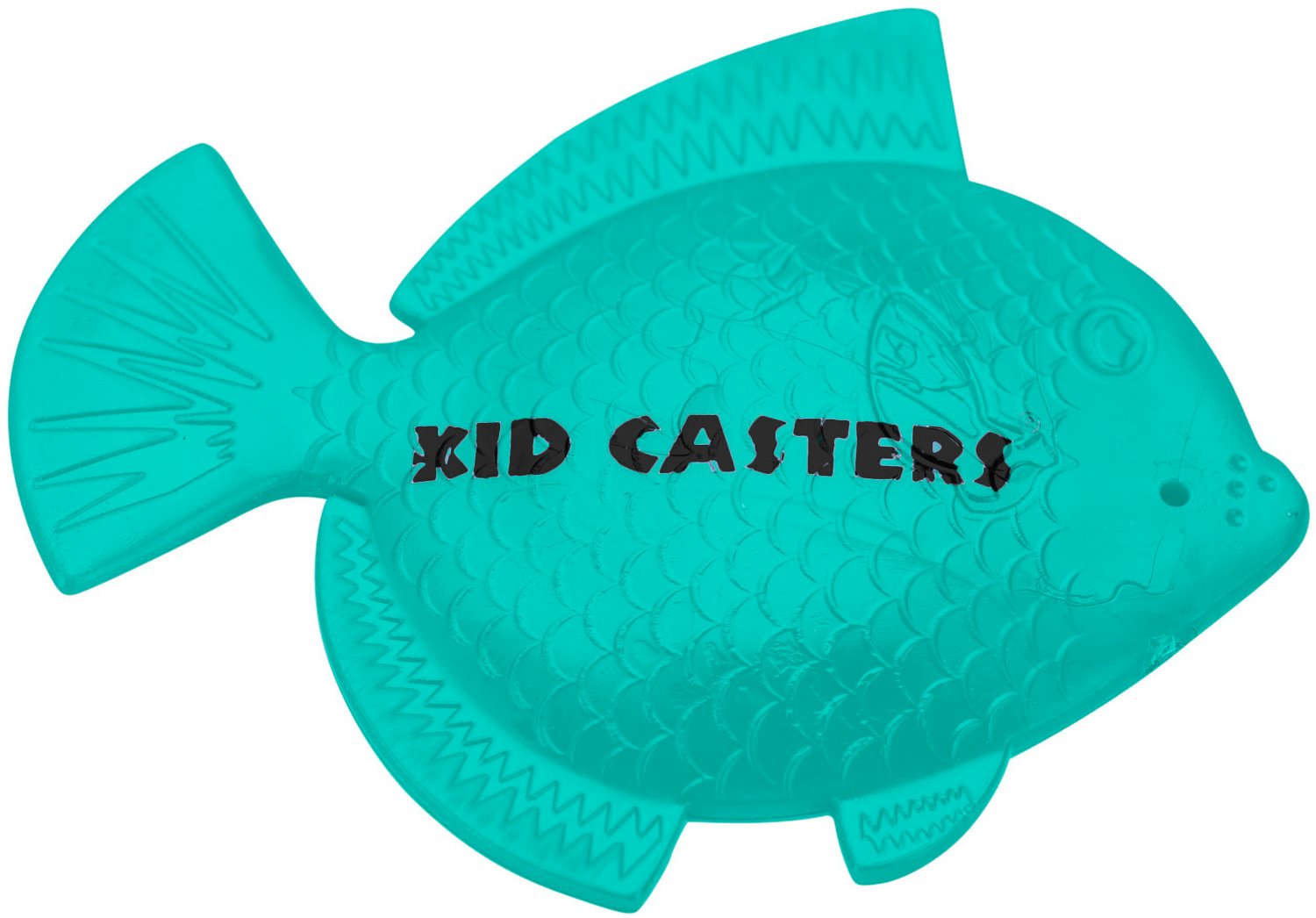Kid Casters Rainbow High 29.5 in L Freshwater Spincast Rod and Reel Combo - view number 5