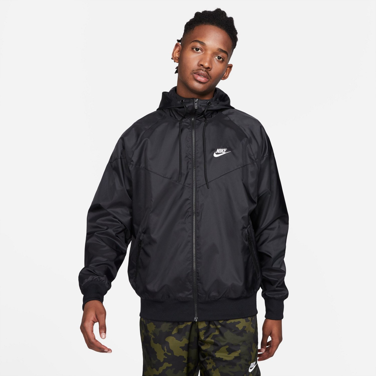 men's nike jacket