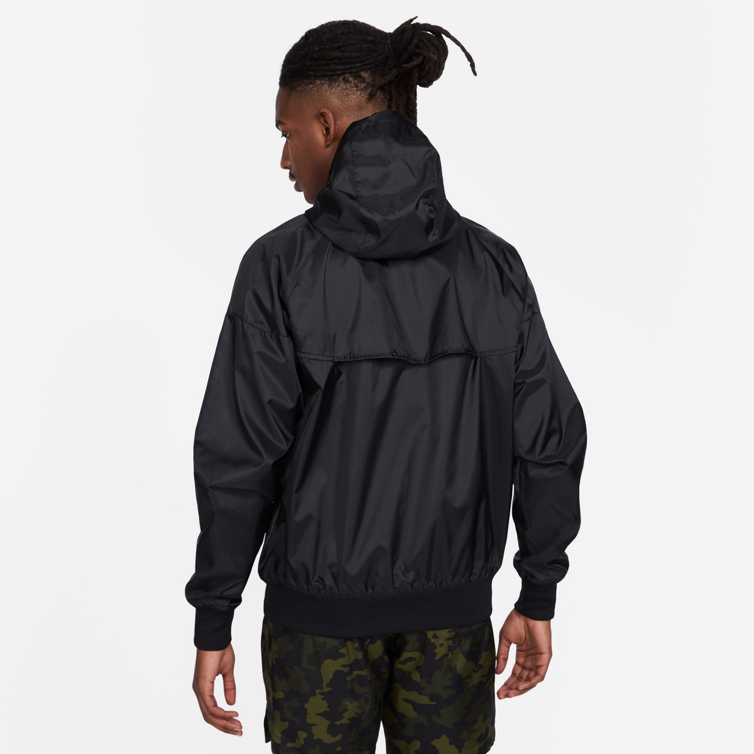 Nike Men's Sportswear Windrunner Jacket : Nike: : Clothing, Shoes  & Accessories