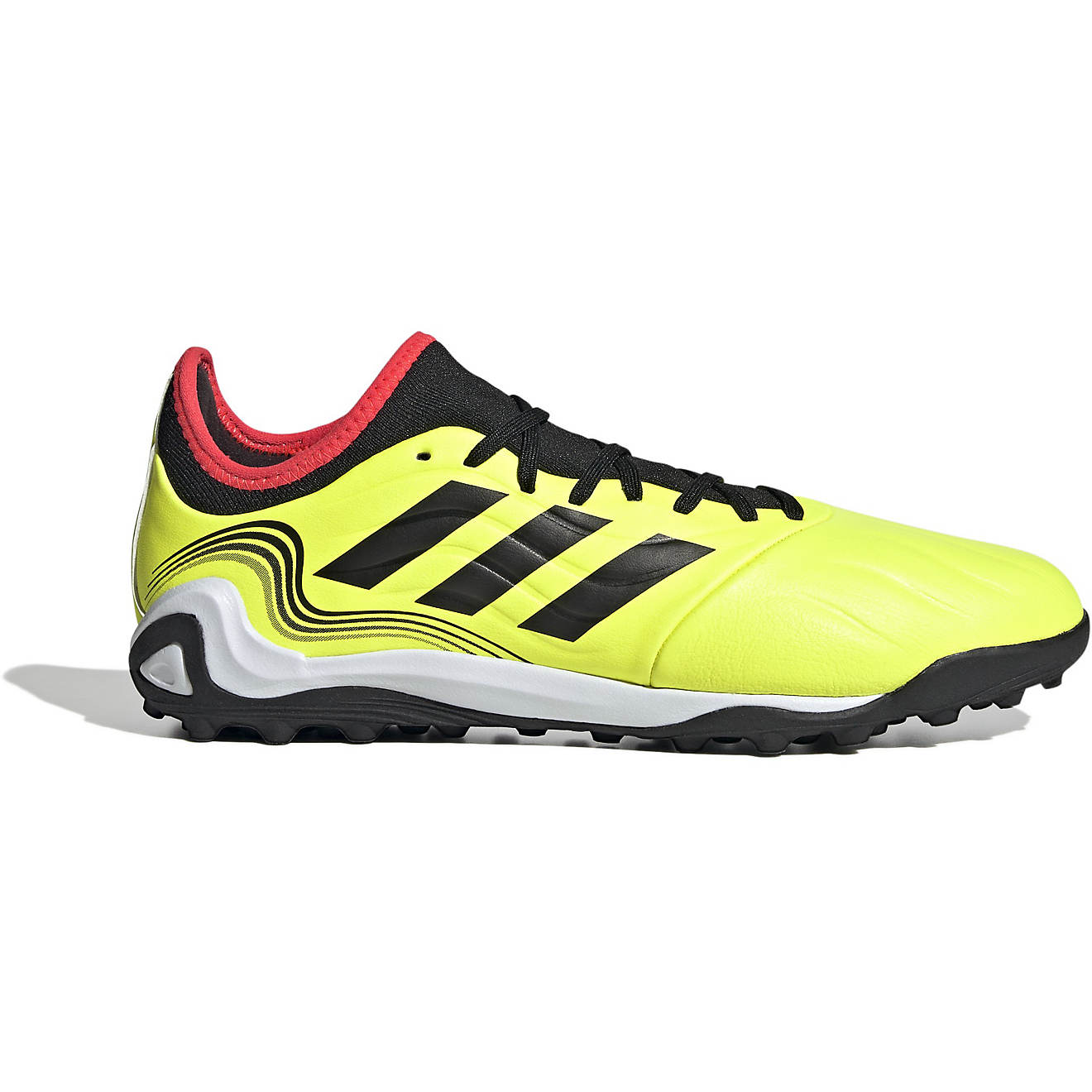 adidas Men's Copa Sense .3 TF Soccer Shoes                                                                                       - view number 1