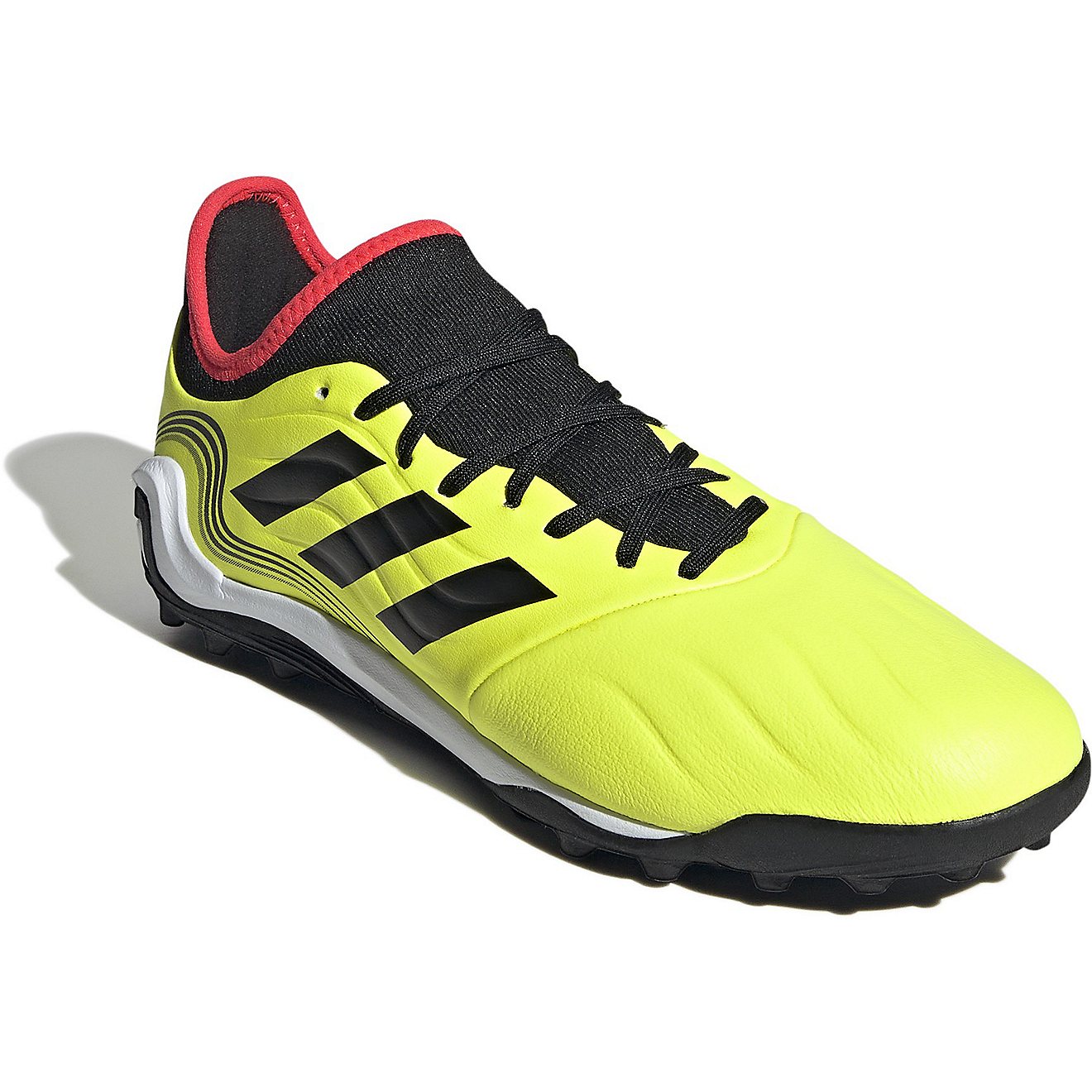 adidas Men's Copa Sense .3 TF Soccer Shoes                                                                                       - view number 3
