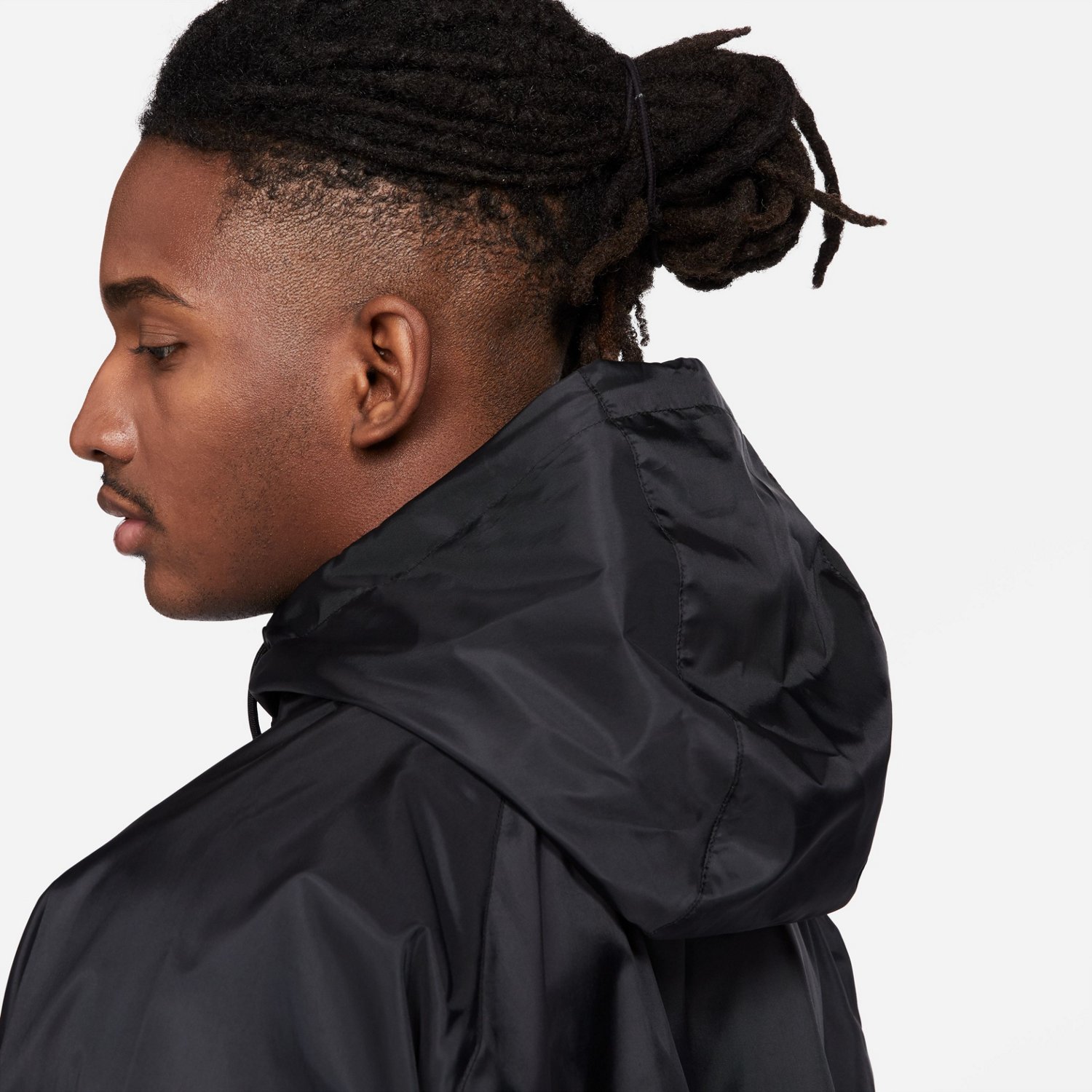 nike men's sportswear windrunner windbreaker