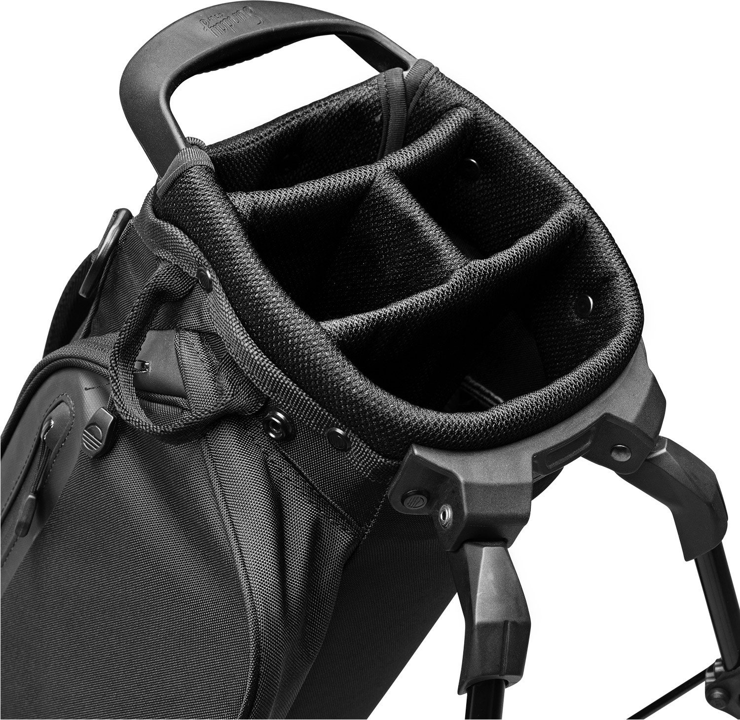 Sunday Golf El Camino Stand Bag - view number 4