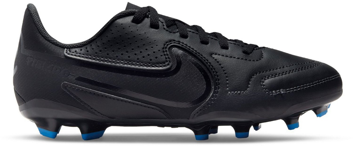 Nike Boys Legend 9 Club FG MG Soccer Shoes Academy