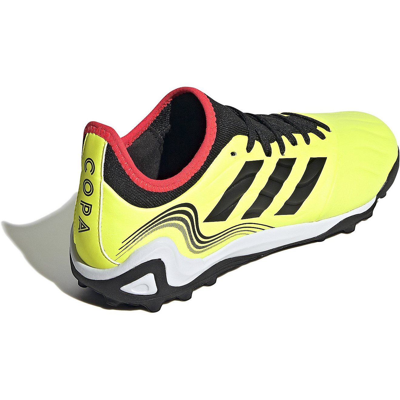 adidas Men's Copa Sense .3 TF Soccer Shoes                                                                                       - view number 4