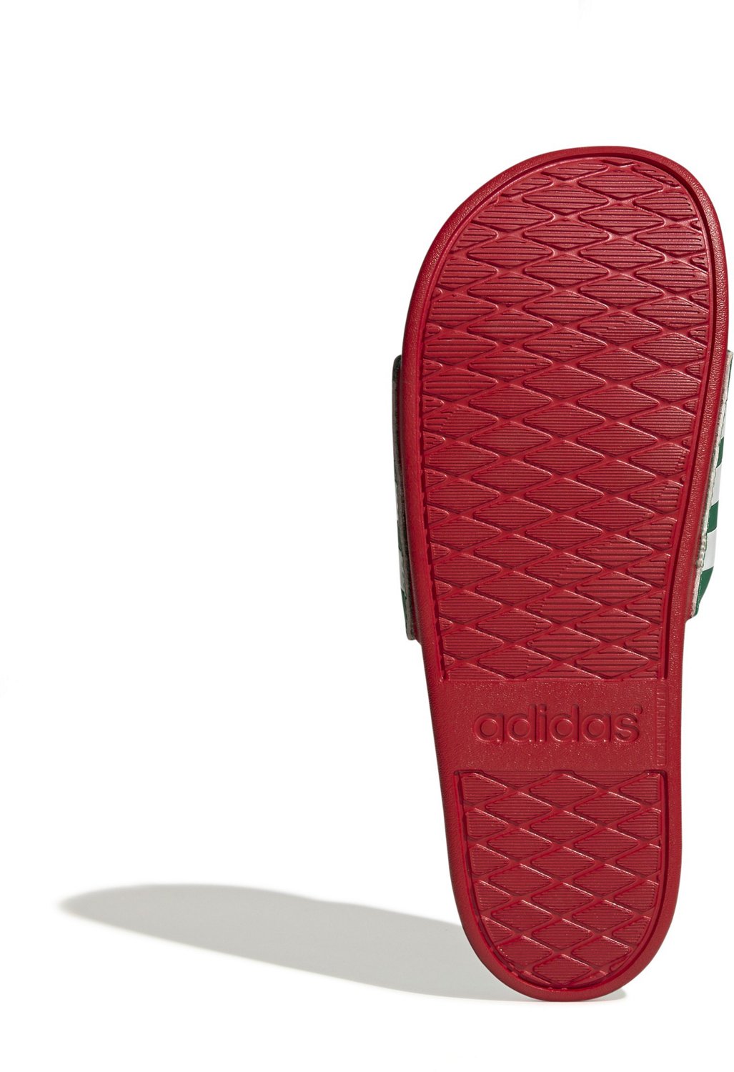 adidas Adults’ Adilette Core Comfort Slides                                                                                    - view number 6