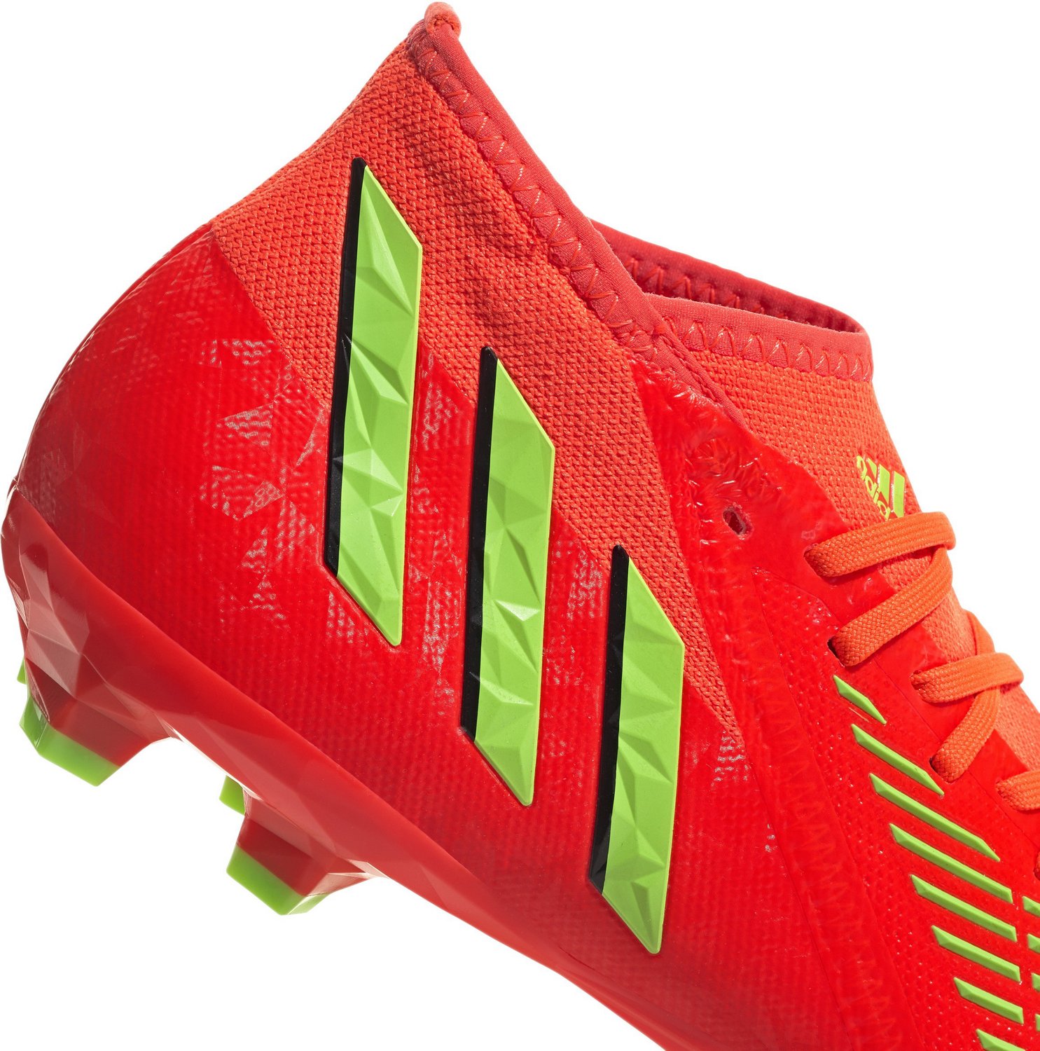 adidas Predator Edge.2 Adults' FG Soccer Cleats - view number 8