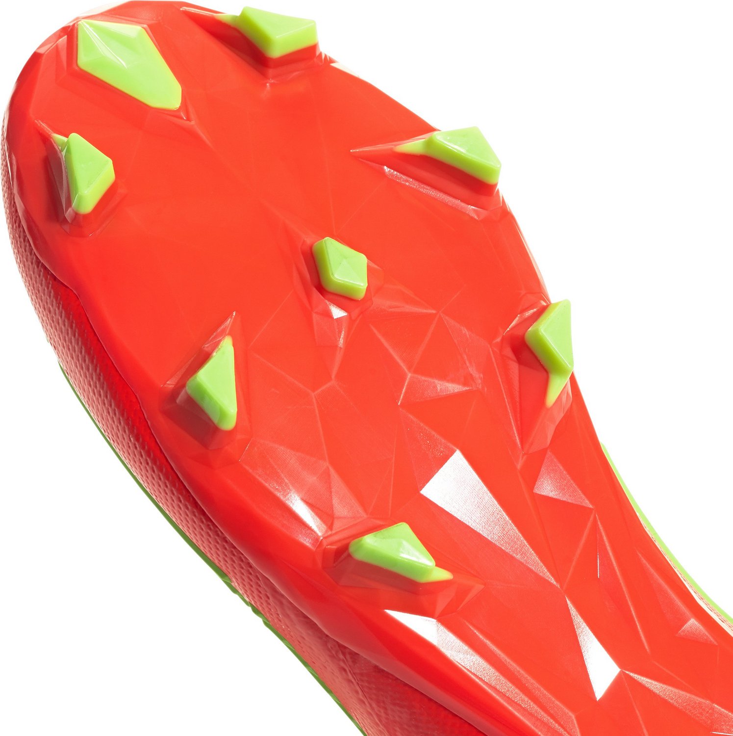 adidas Predator Edge.2 Adults' FG Soccer Cleats Academy