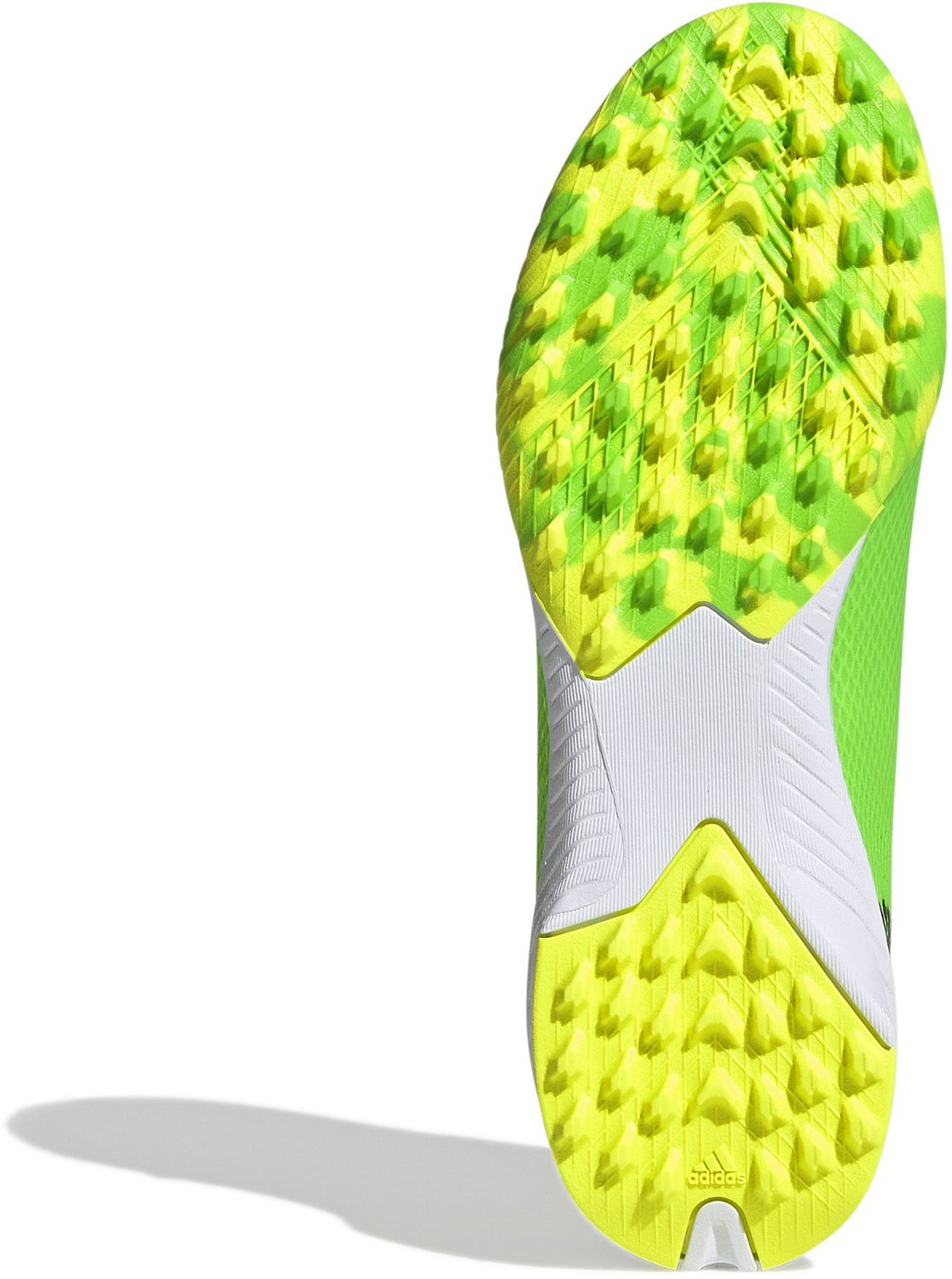 adidas Kids' X Speedportal .3 Turf Cleats Academy