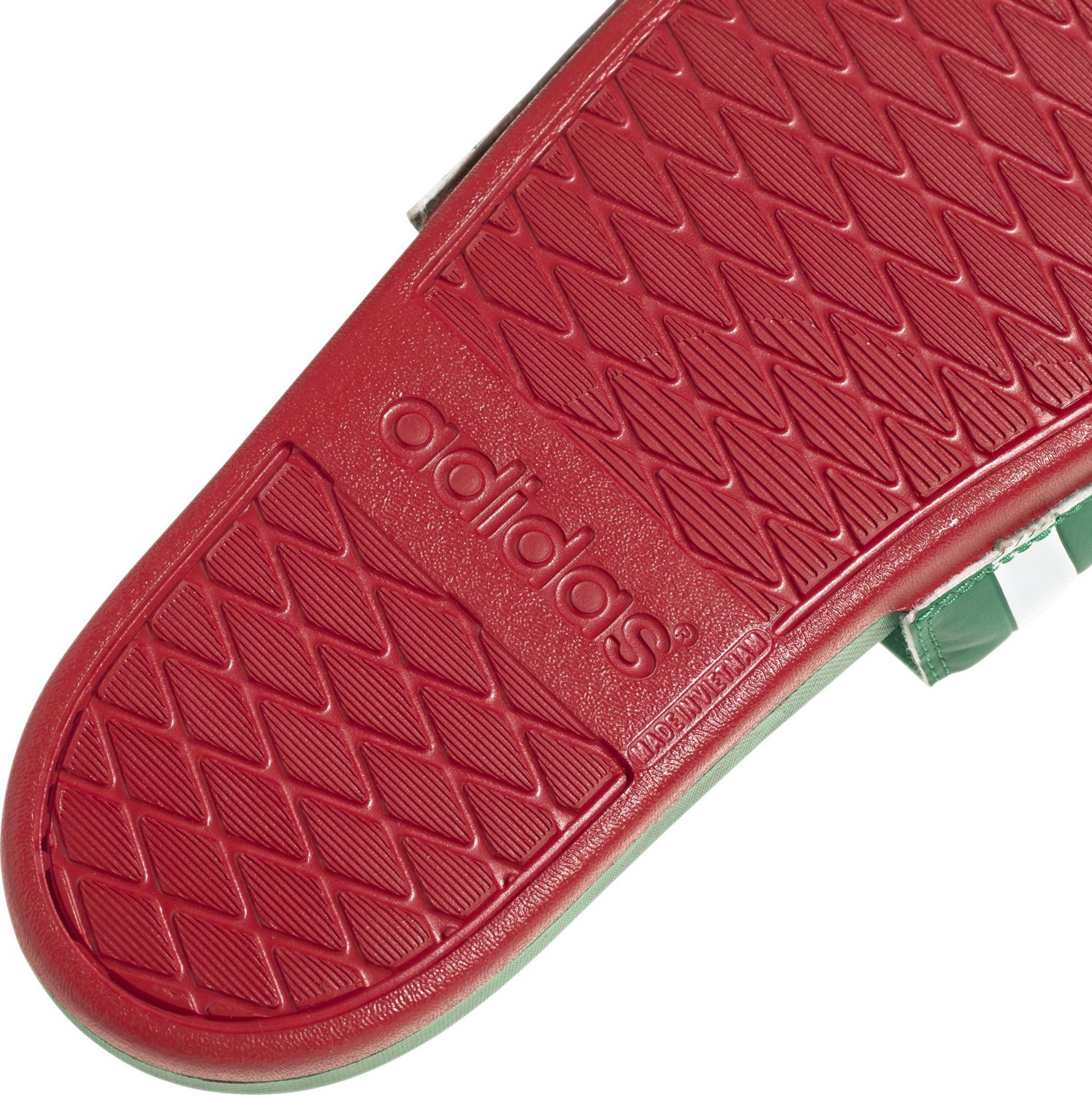 adidas Adults’ Adilette Core Comfort Slides                                                                                    - view number 8