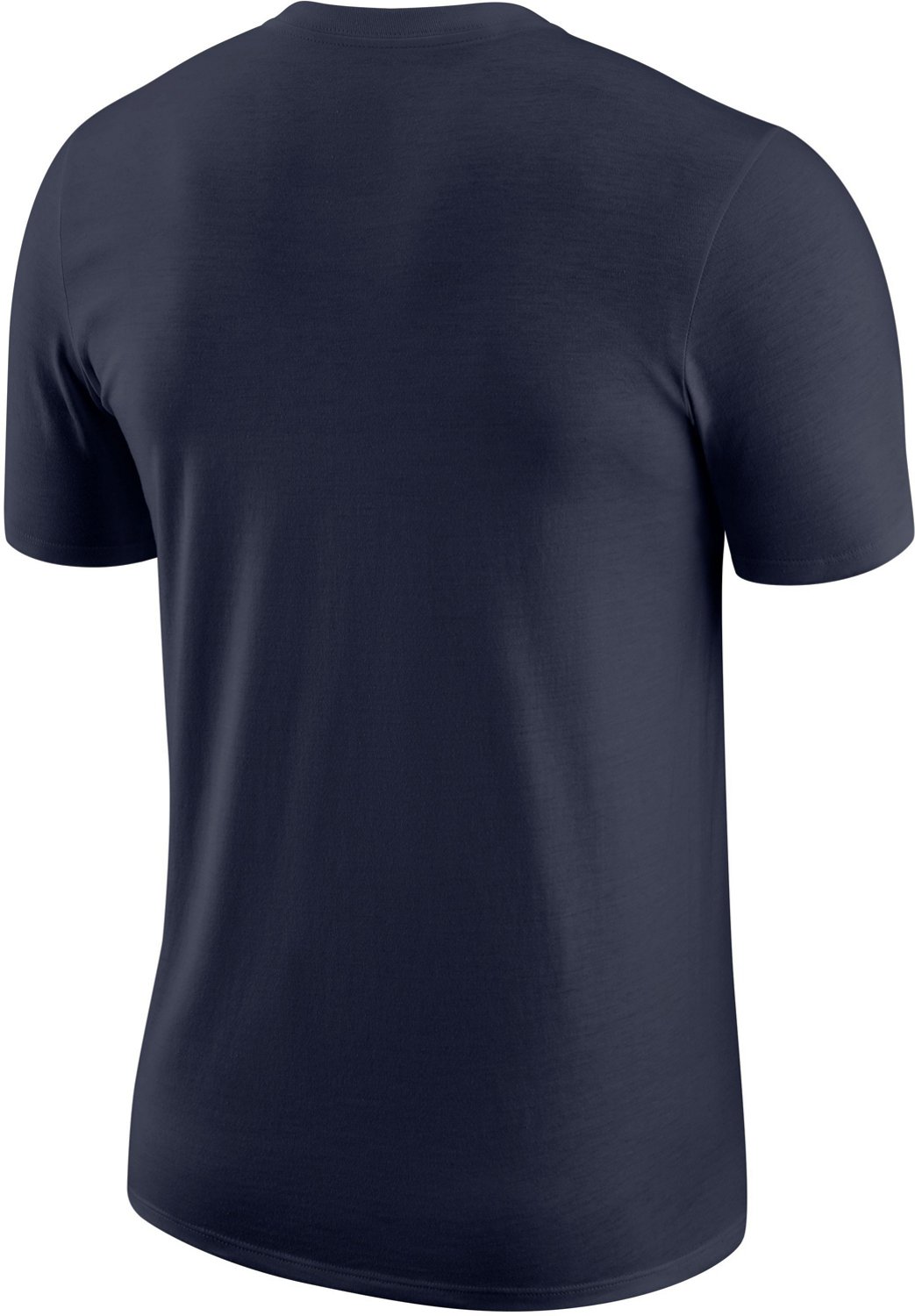 Nike Men's Indiana Pacers Dri-FIT Essential Practice GPX Short Sleeve T-shirt - view number 2