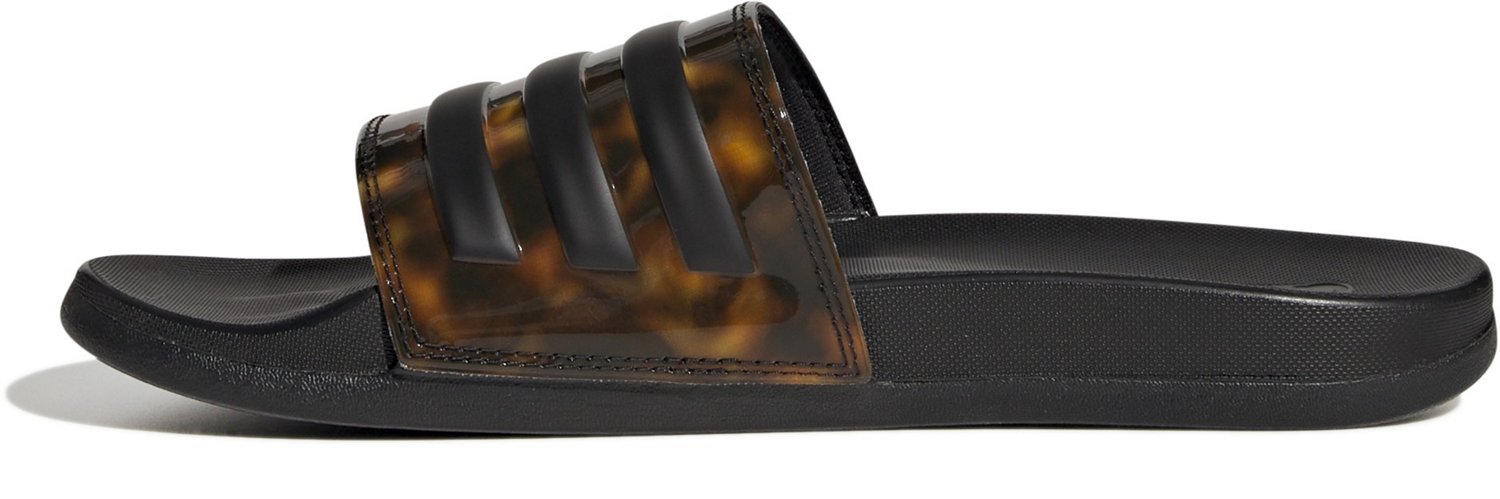 adidas Women's Core Slides                                                                                                       - view number 2