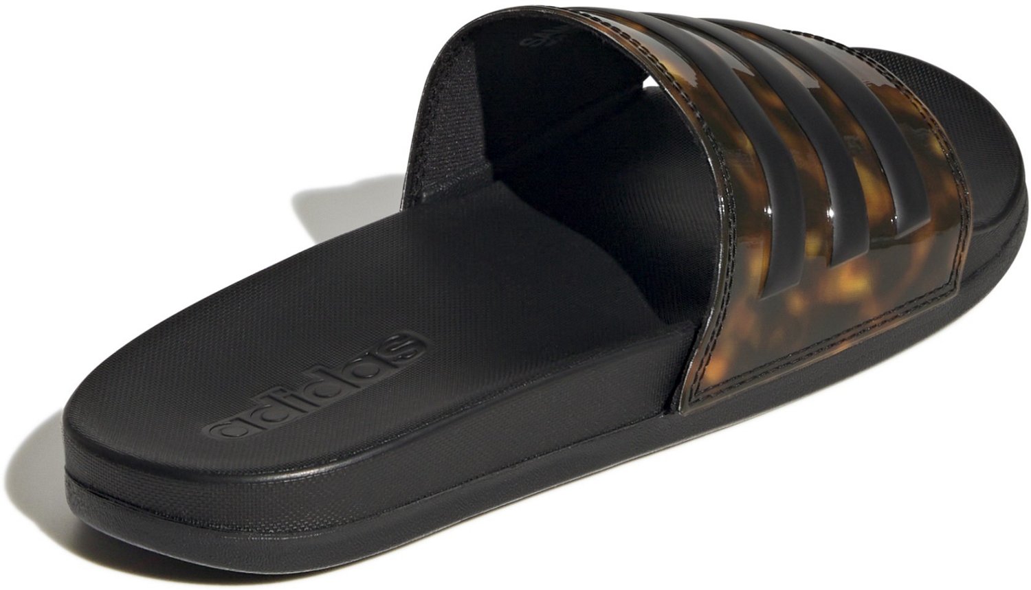 adidas Women's Core Slides                                                                                                       - view number 4