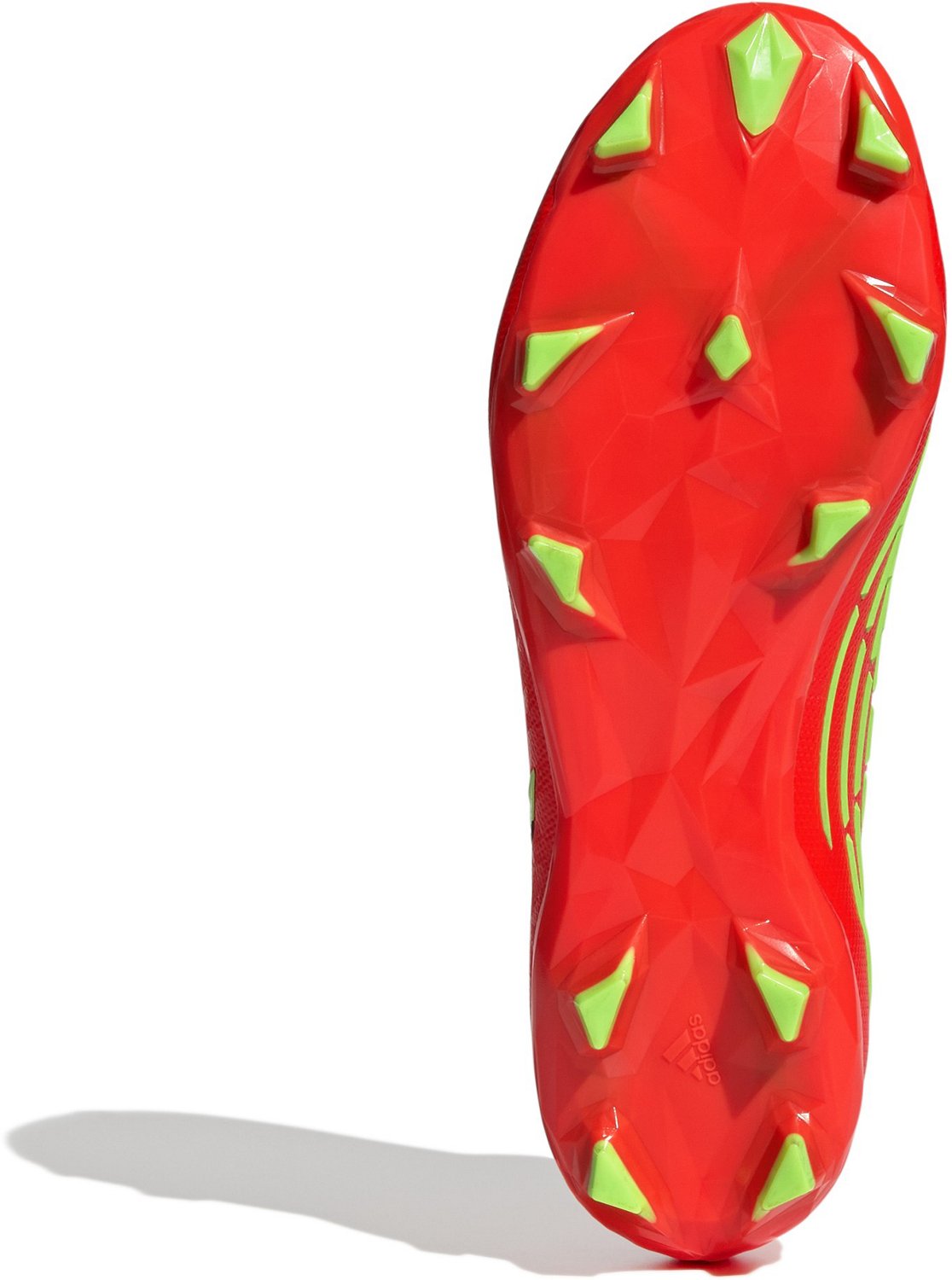 adidas Predator Edge.2 Adults' FG Soccer Cleats - view number 6
