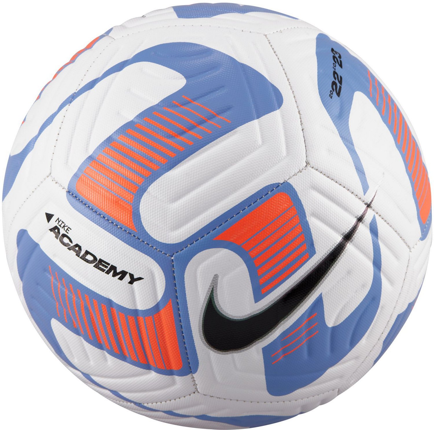 Nike Academy Aerowsculpt Soccer Ball Free Shipping at Academy