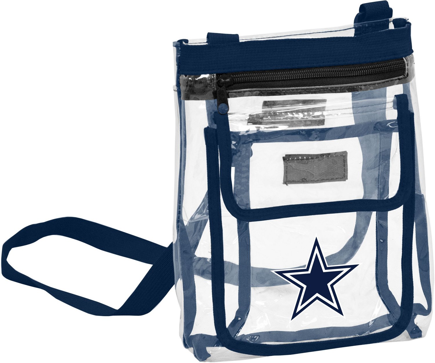 NFL Dallas Cowboys Team Jersey Tote