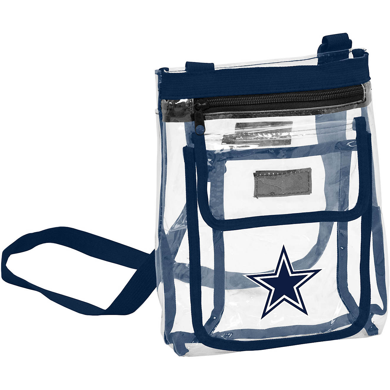 Dallas Cowboys Core Duffle Bag Extra Small 