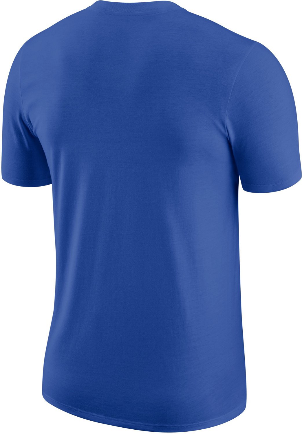 Nike Men’s Dallas Mavericks Dri-FIT Essential City T-shirt | Academy