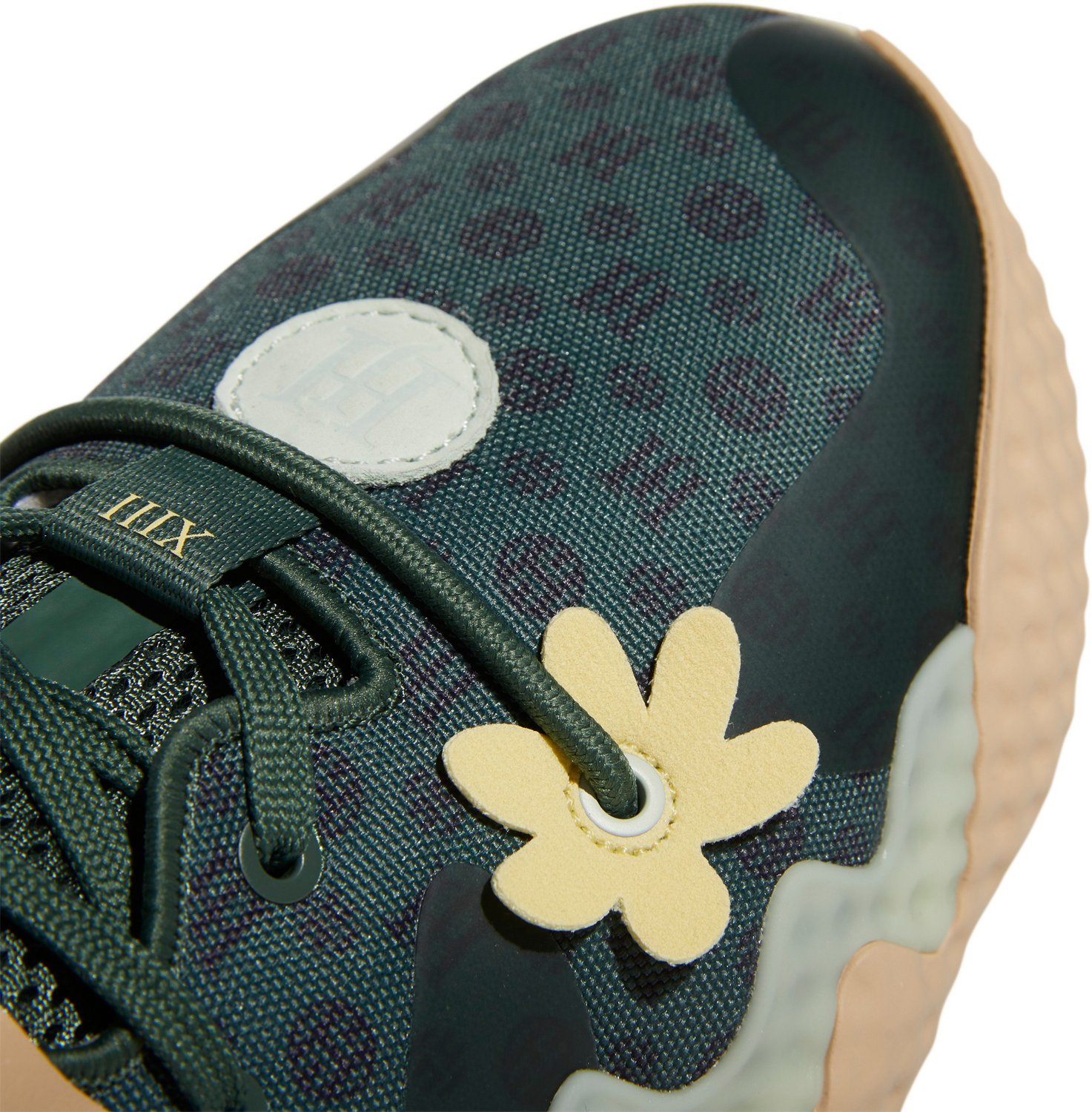 adidas Adult Harden Vol. 6 Basketball Shoes - view number 7