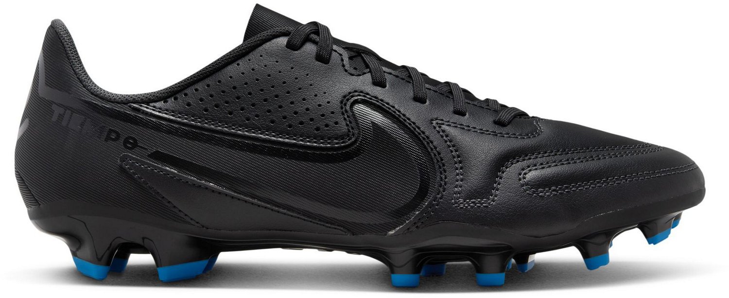 Nike Adults' Tiempo Legend 9 Club FG/MG Soccer Academy