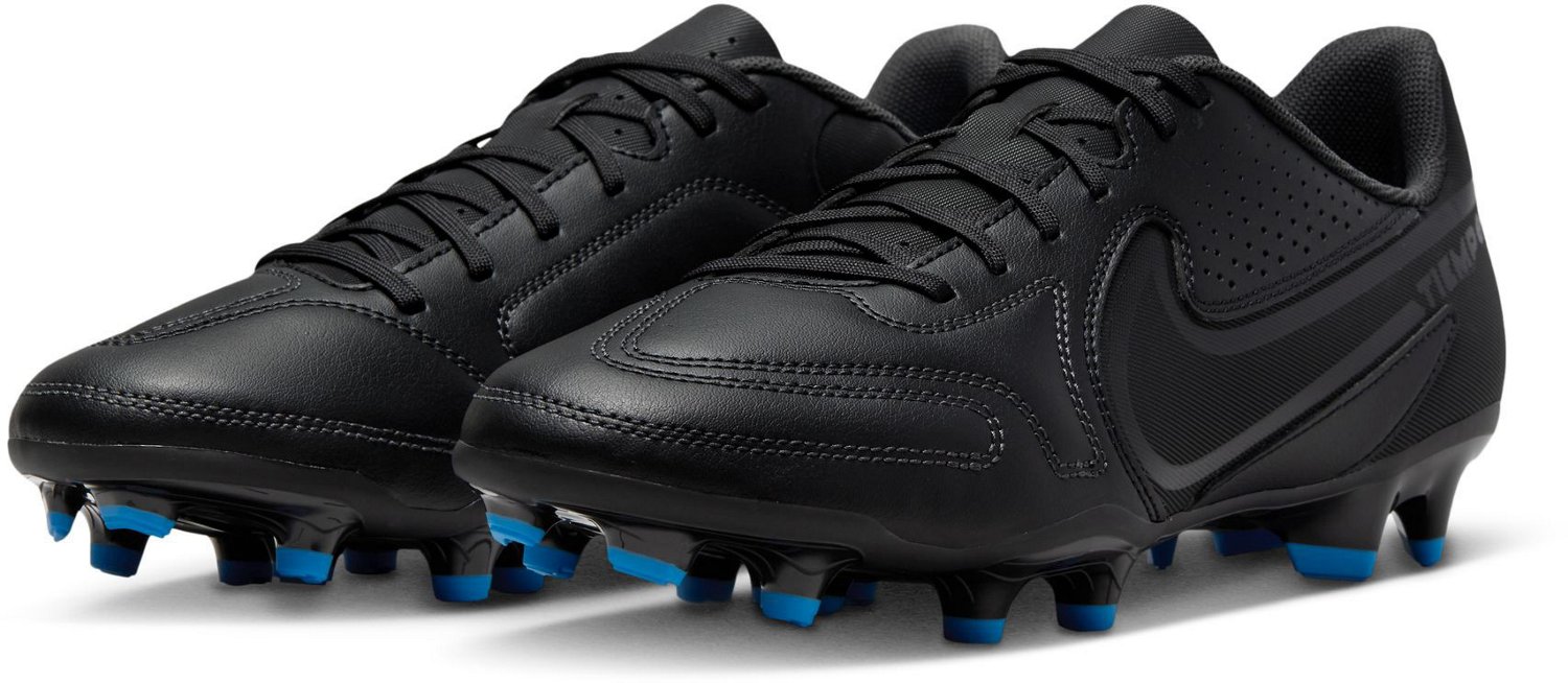 Nike Adults' Tiempo Legend 9 Club FG/MG Soccer Cleats | Academy