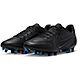 Nike Adults' Tiempo Legend 9 Club FG/MG Soccer Cleats                                                                            - view number 3 image