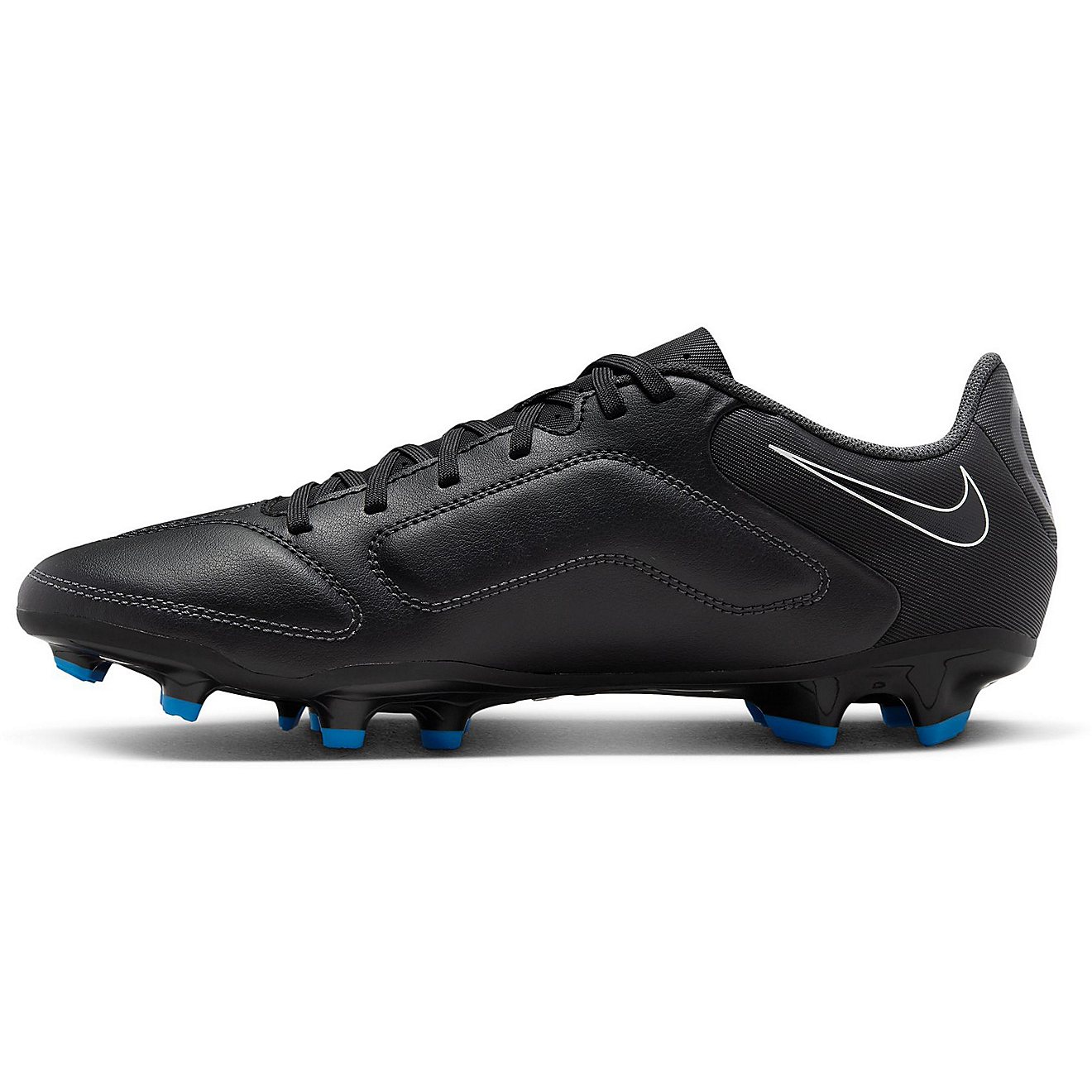 Nike Adults' Tiempo Legend 9 Club FG/MG Soccer Cleats                                                                            - view number 2