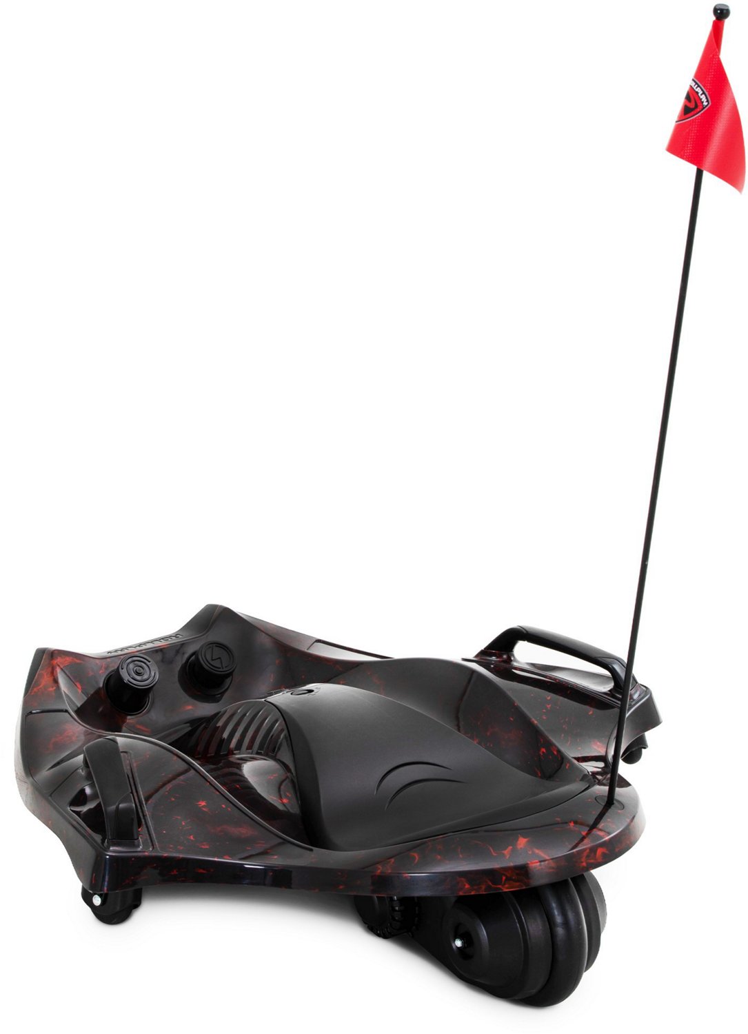 RollPlay Nighthawk Storm 12V Ride-On Vehicle - view number 2