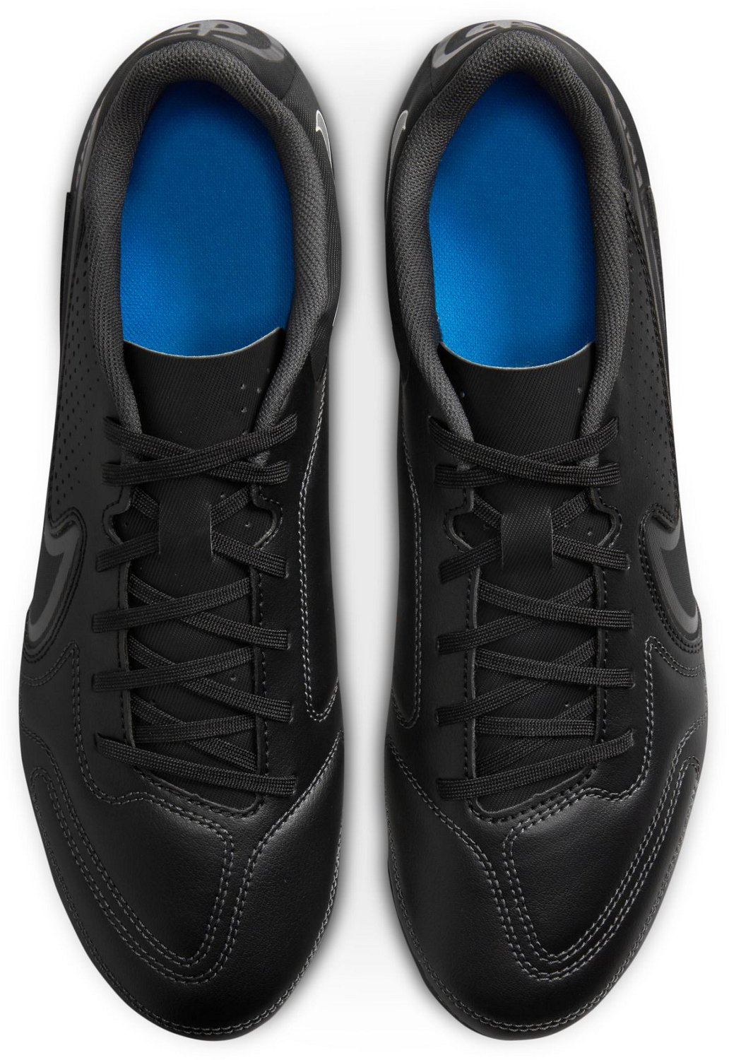 Nike Adults' Tiempo Legend 9 Club FG/MG Soccer Cleats                                                                            - view number 5