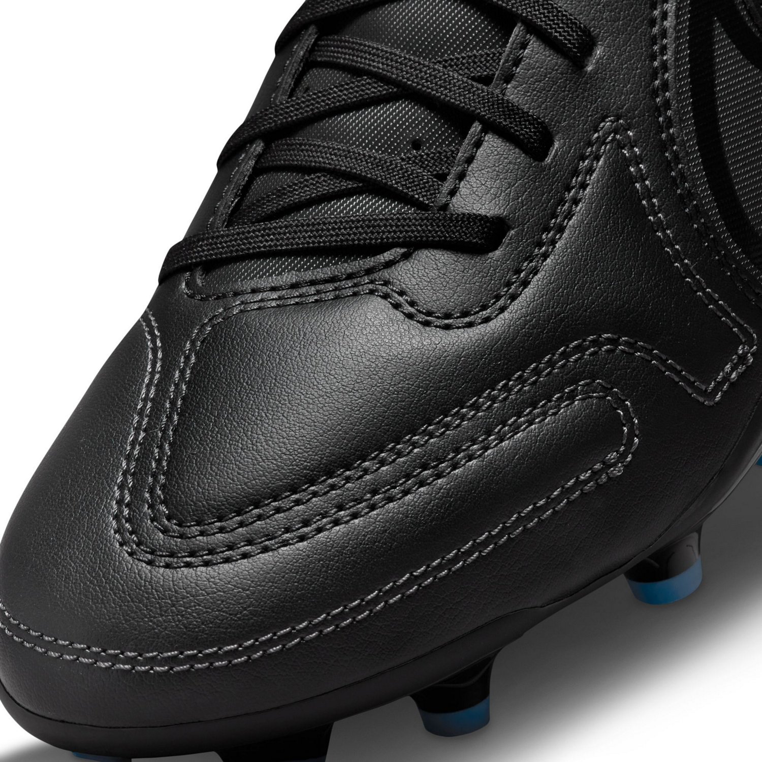Nike Adults' Tiempo Legend 9 Club FG/MG Soccer Cleats                                                                            - view number 7