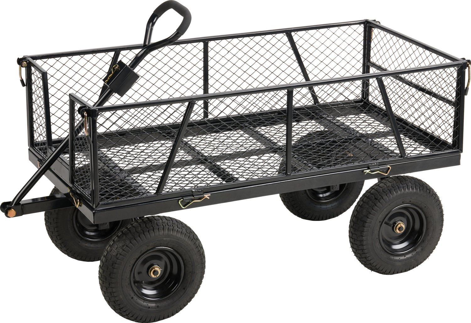 Magellan Outdoors 1000 lb Utility Wagon                                                                                          - view number 1 selected
