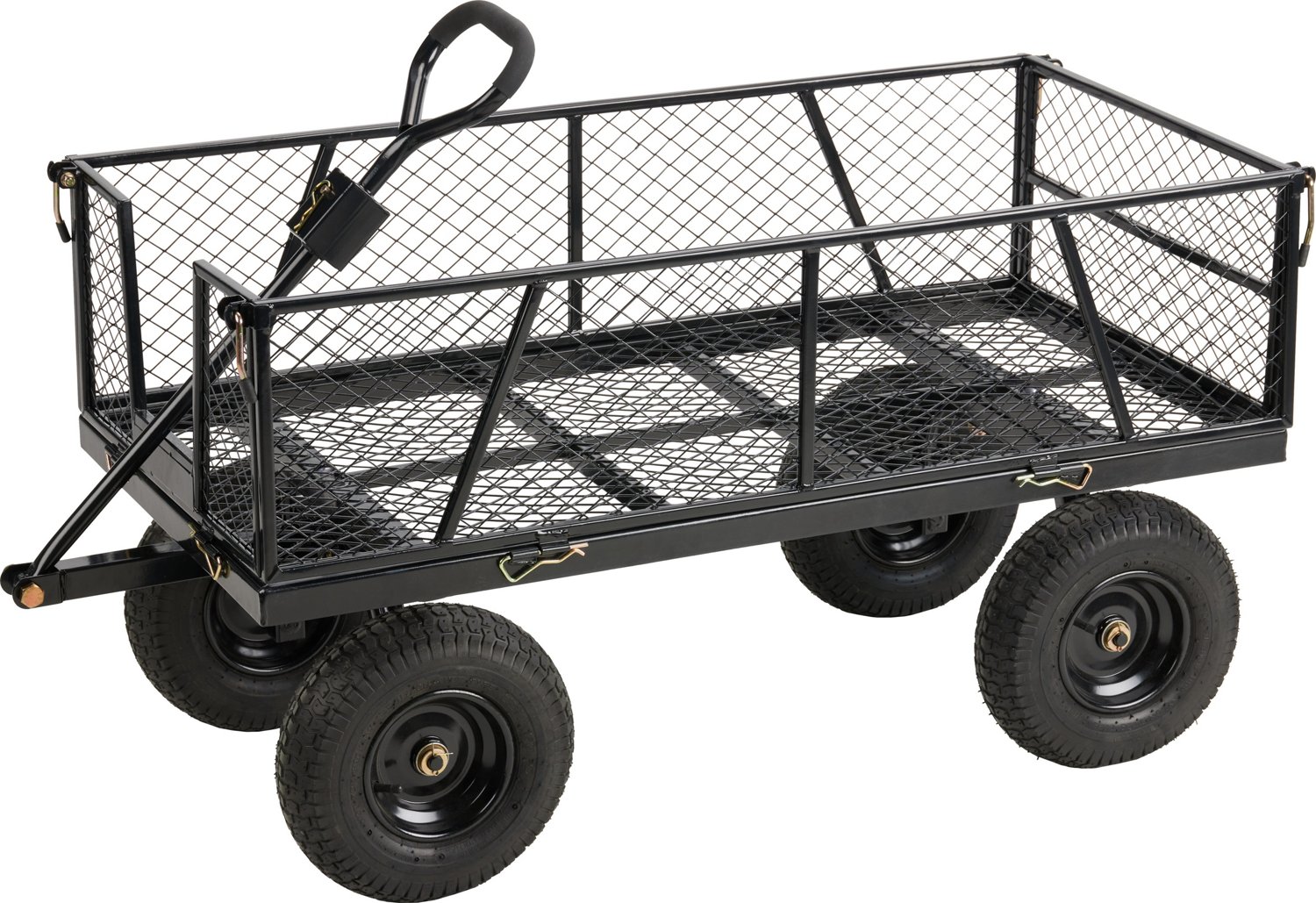 Utility Wagon Cart