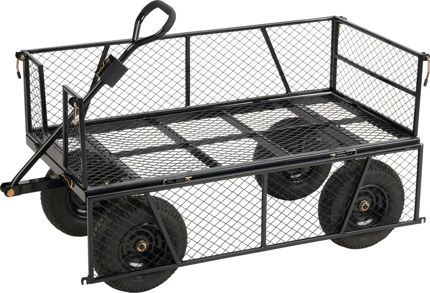 Magellan Outdoors 1000 lb Utility Wagon                                                                                          - view number 2