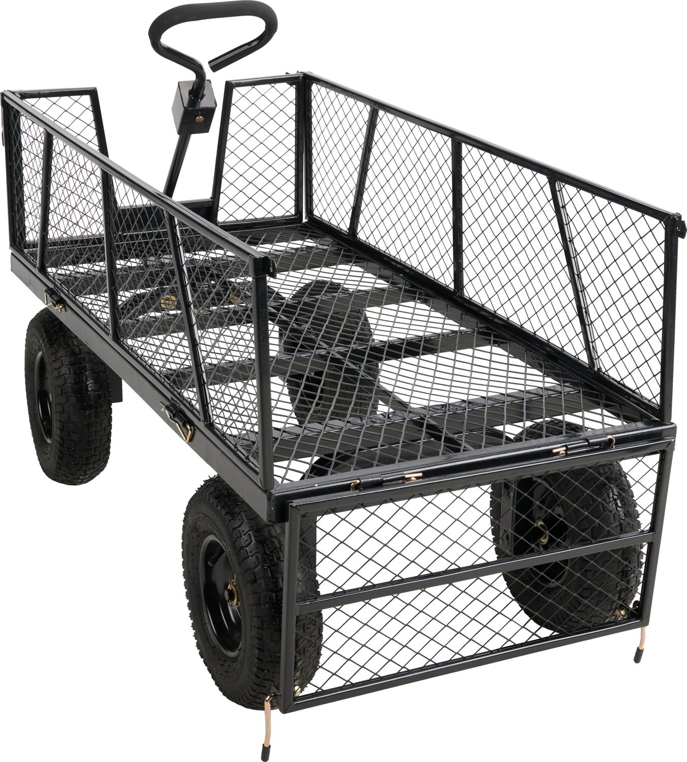 Magellan Outdoors 1000 lb Utility Wagon                                                                                          - view number 3