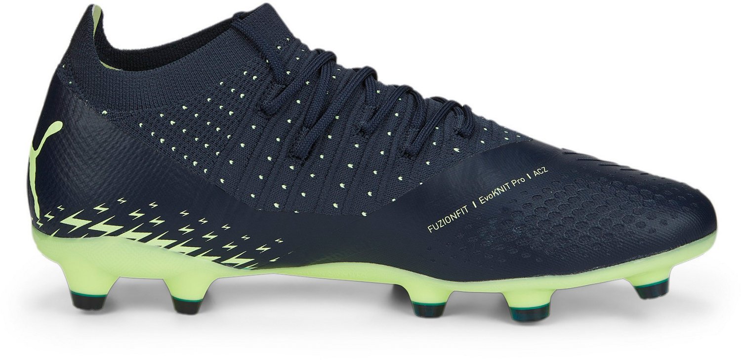 PUMA Adult FUTURE Z 3.4 FG/AG Soccer Cleats - view number 2